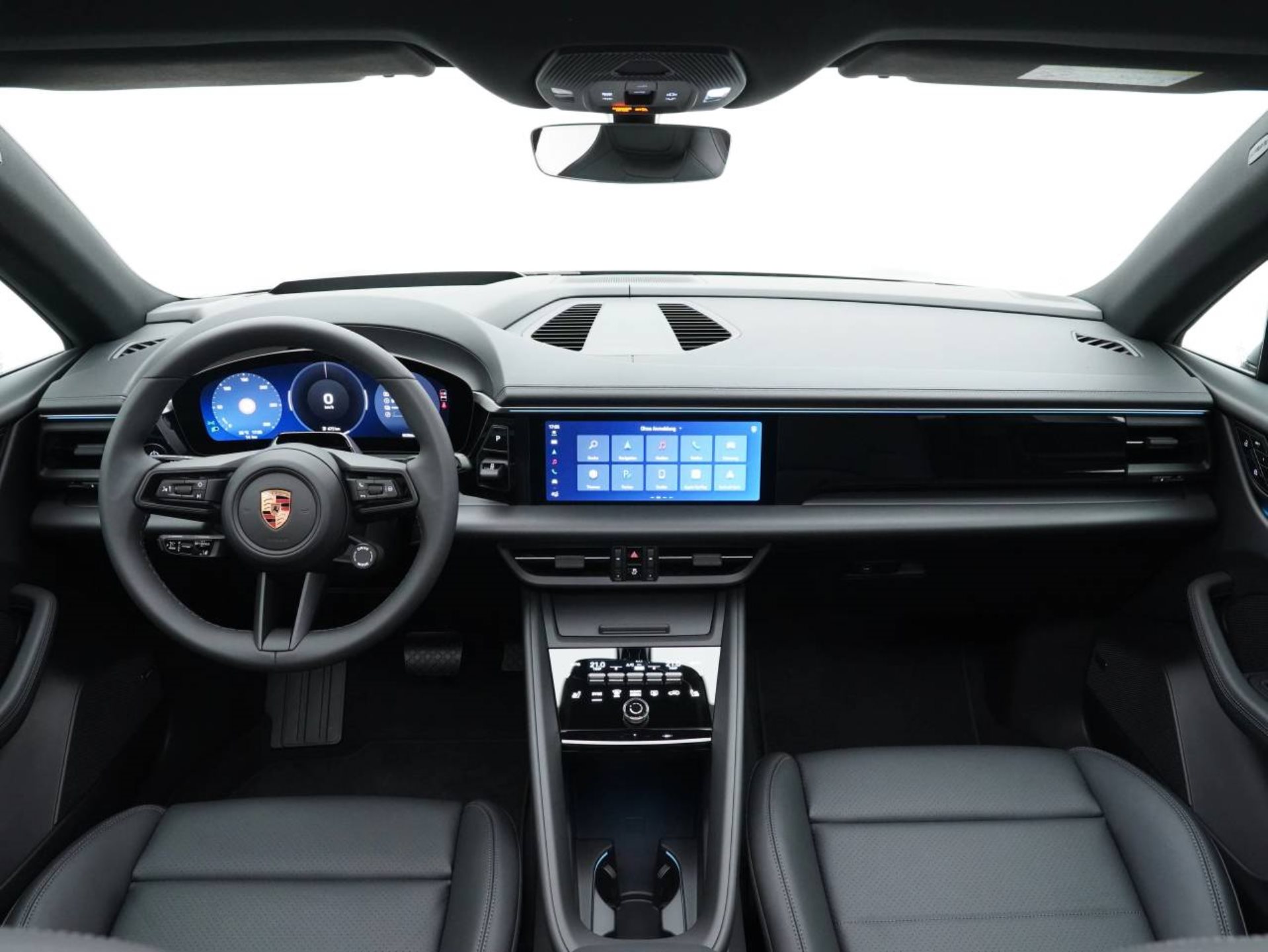 PORSCHE Macan 4-image-14