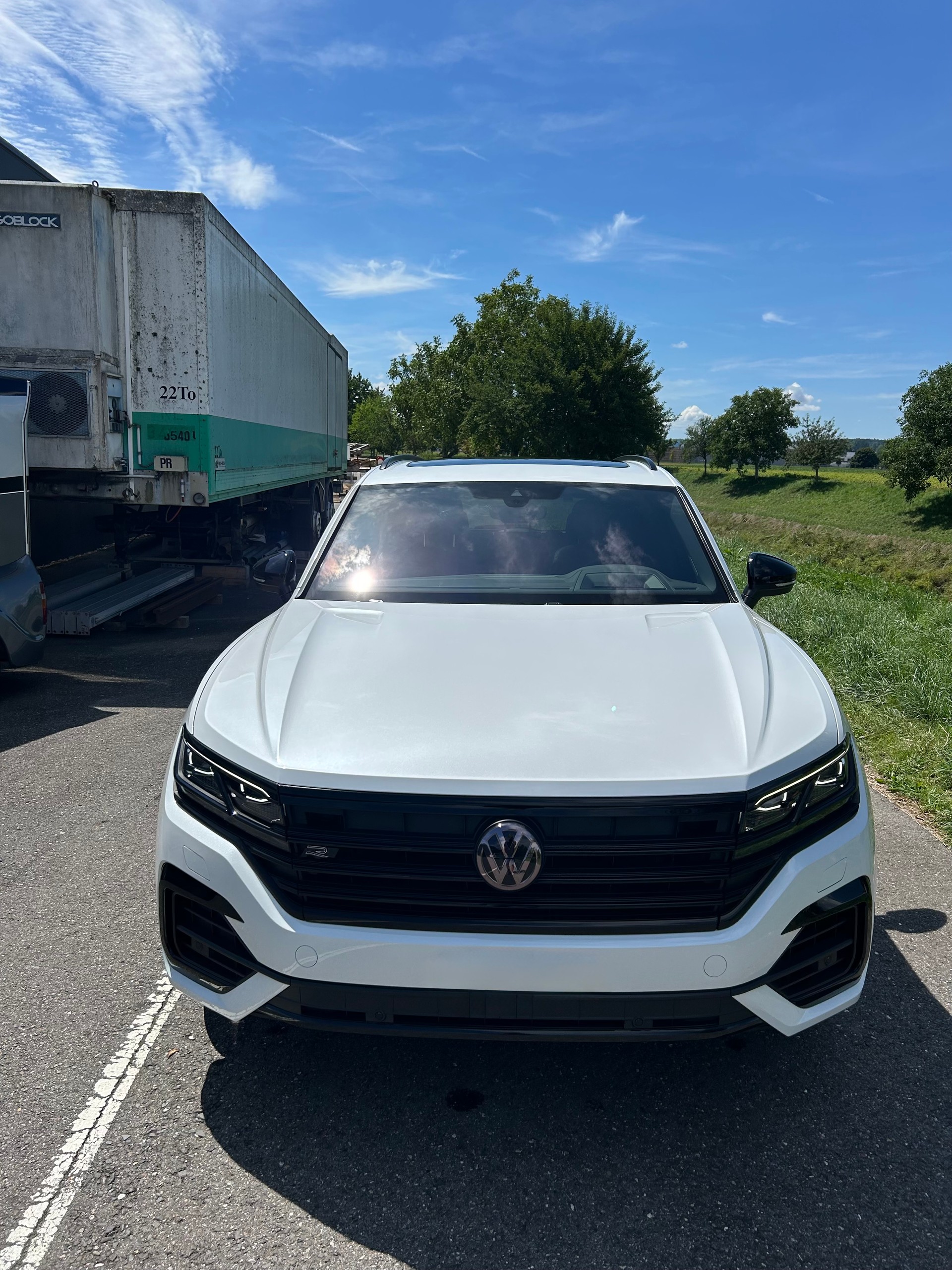 VW 3.0 V6 TDI 286 R-Line-image-0