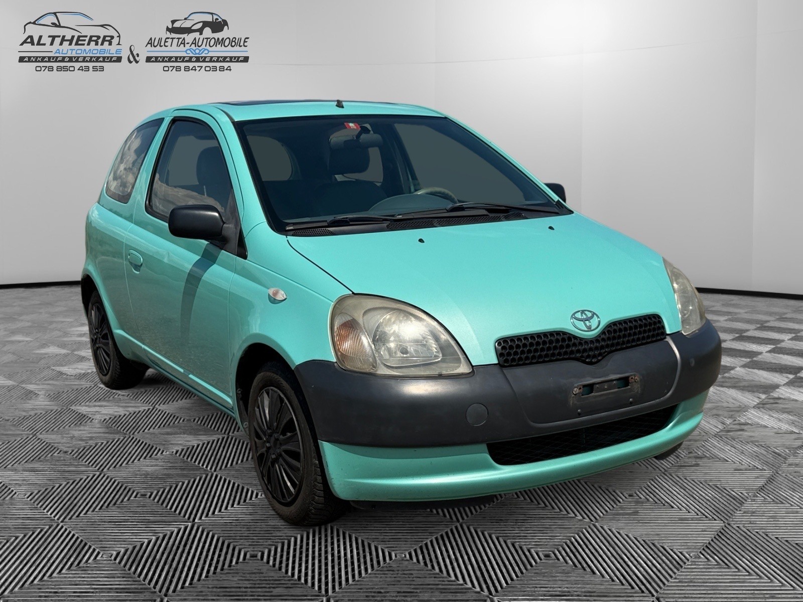 TOYOTA 1.0-image-1