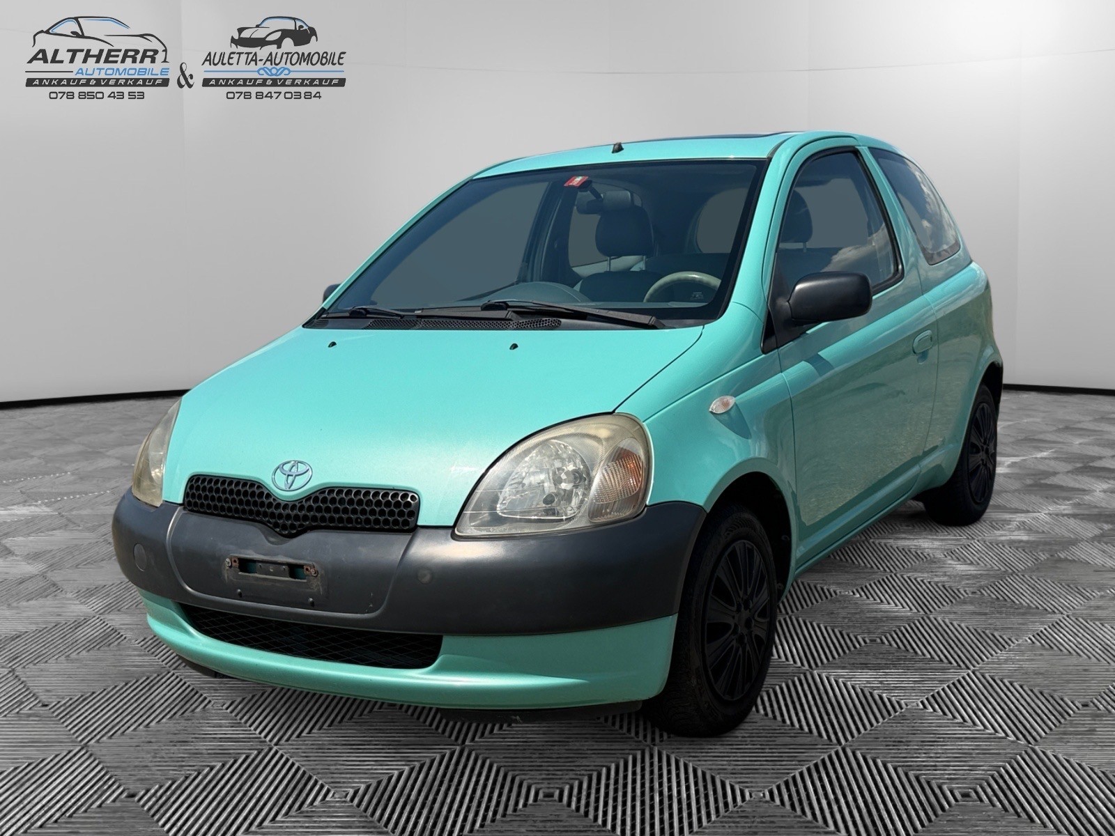 TOYOTA 1.0-image-0
