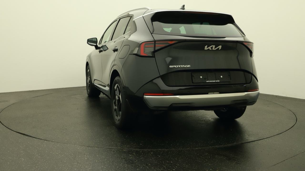 KIA Sportage 1.6T-GDi Top 4x4 7DCT-image-3