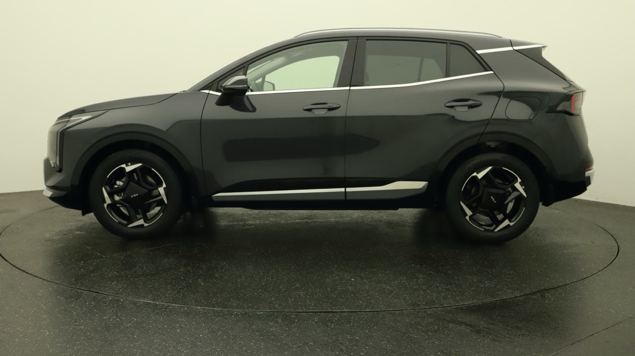 KIA Sportage 1.6T-GDi Top 4x4 7DCT-image-1