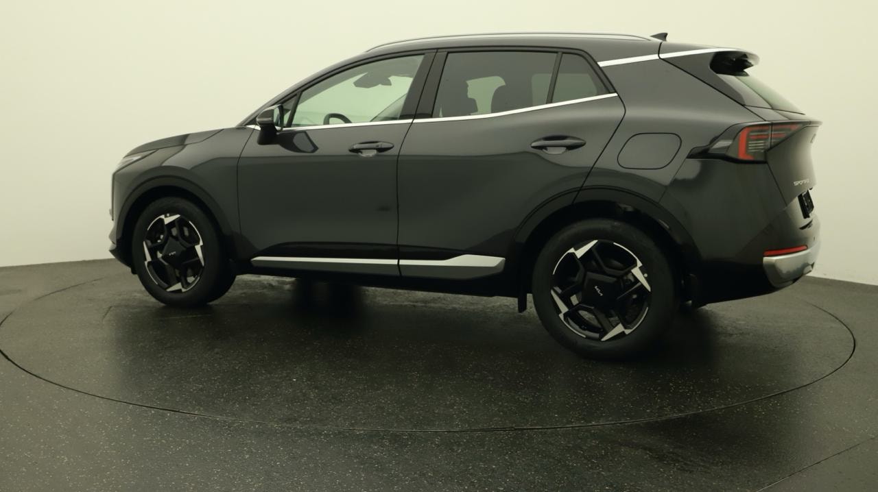 KIA Sportage 1.6T-GDi Top 4x4 7DCT-image-2