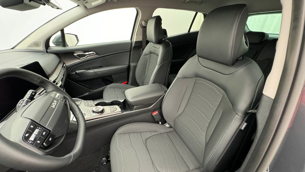 KIA Sportage 1.6T-GDi Top 4x4 7DCT-image-4