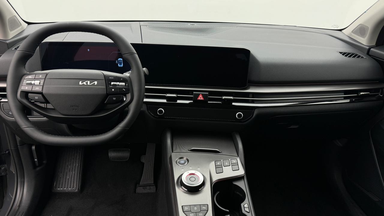 KIA Sportage 1.6T-GDi Top 4x4 7DCT-image-5