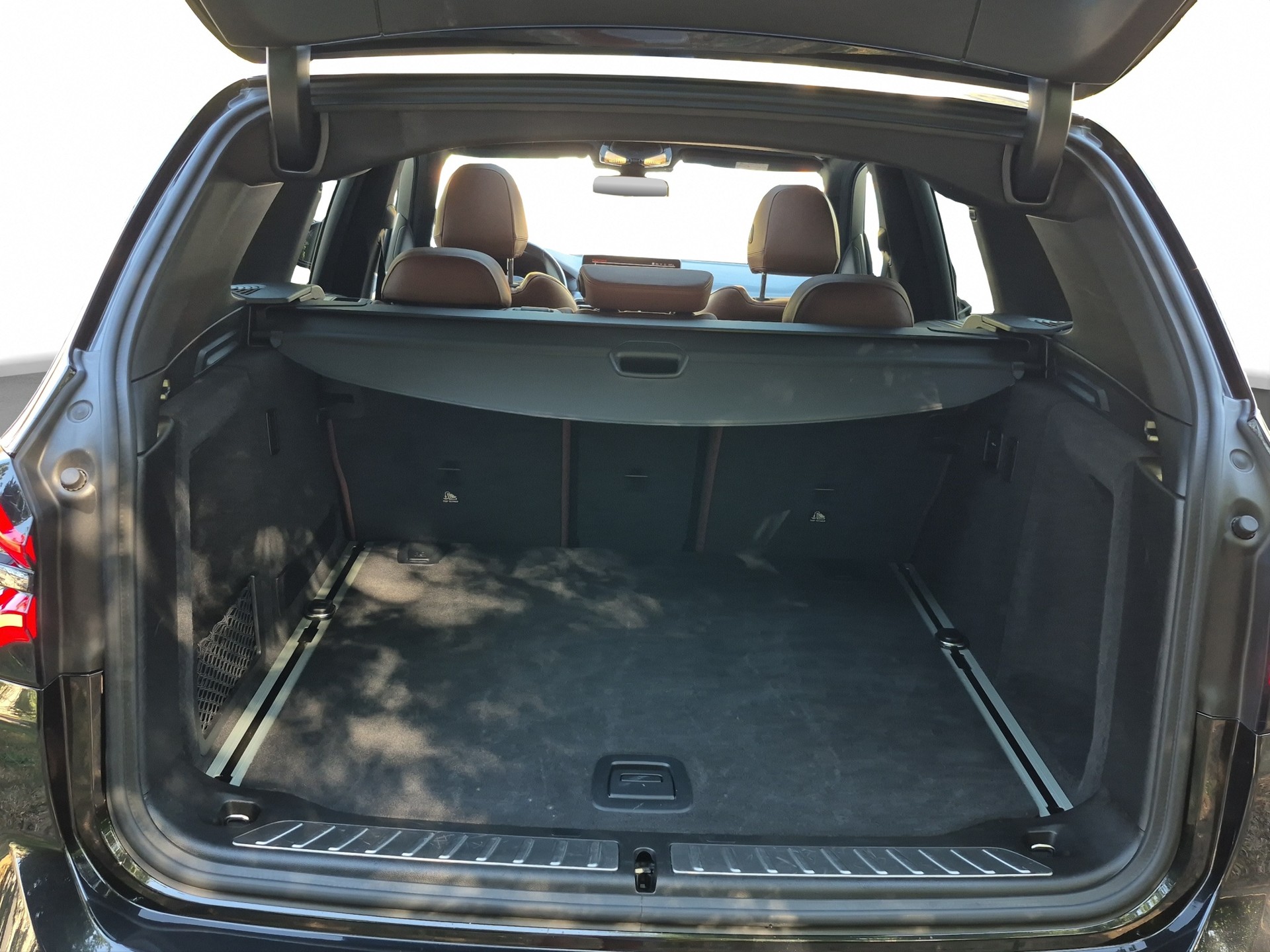 BMW X3 xDrive 48V 30d M Sport Steptronic *Anhängerkupplung/MEGA AUSSTATTUNG/Leder Tartufo/Panodach*-image-13