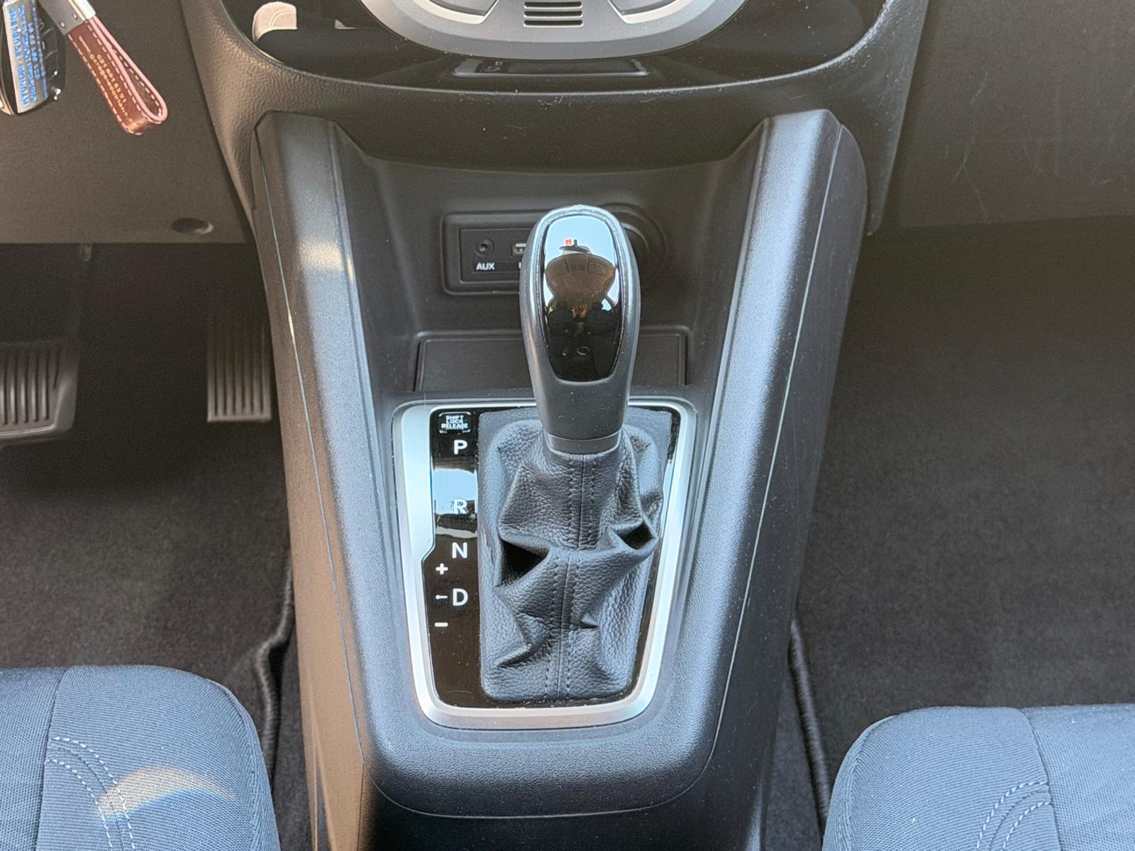 HYUNDAI iX20 1.6 Vertex Automatic-image-16