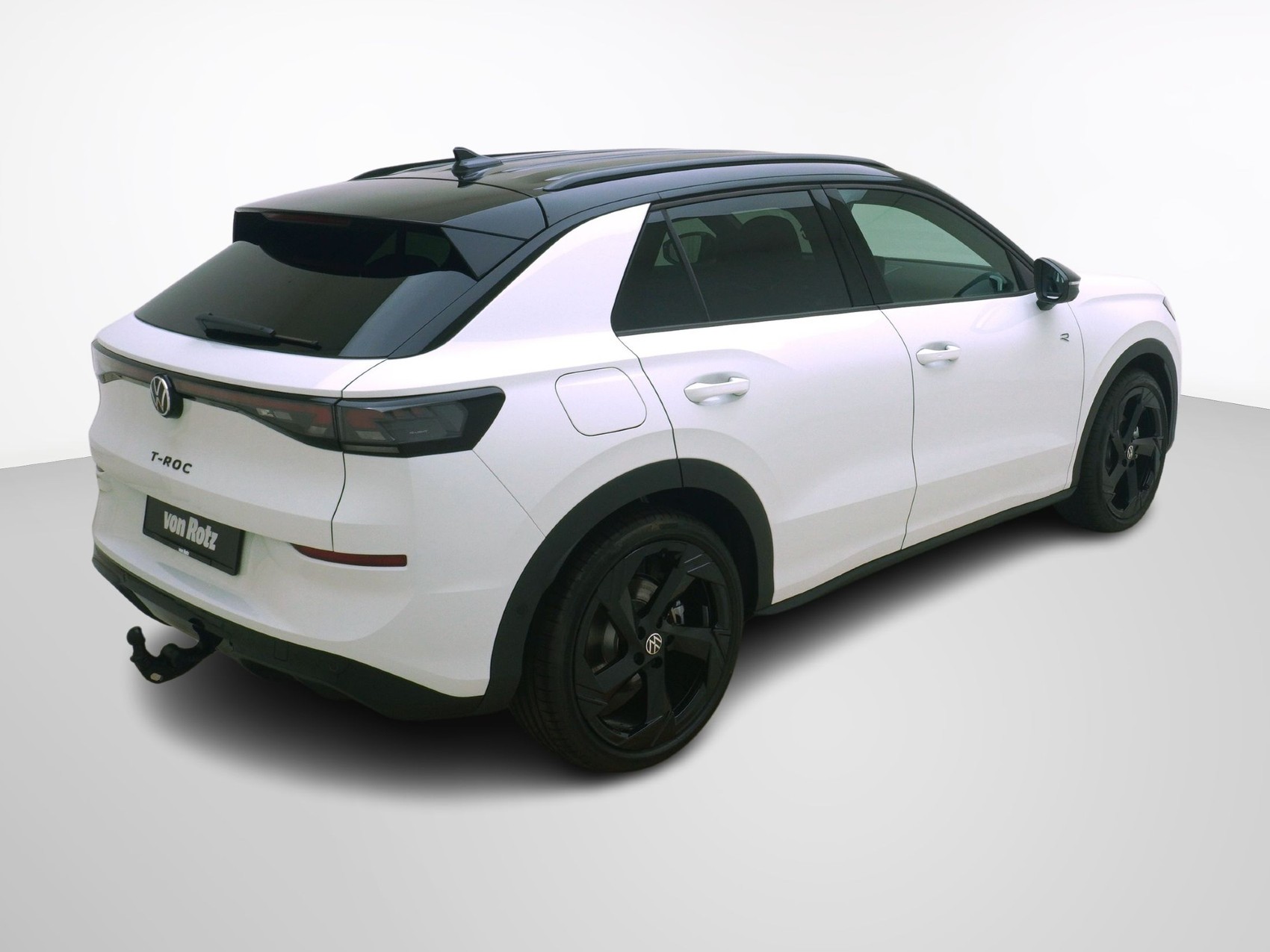 VW T-Roc 1.5 eTSI R-Line DSG-image-4