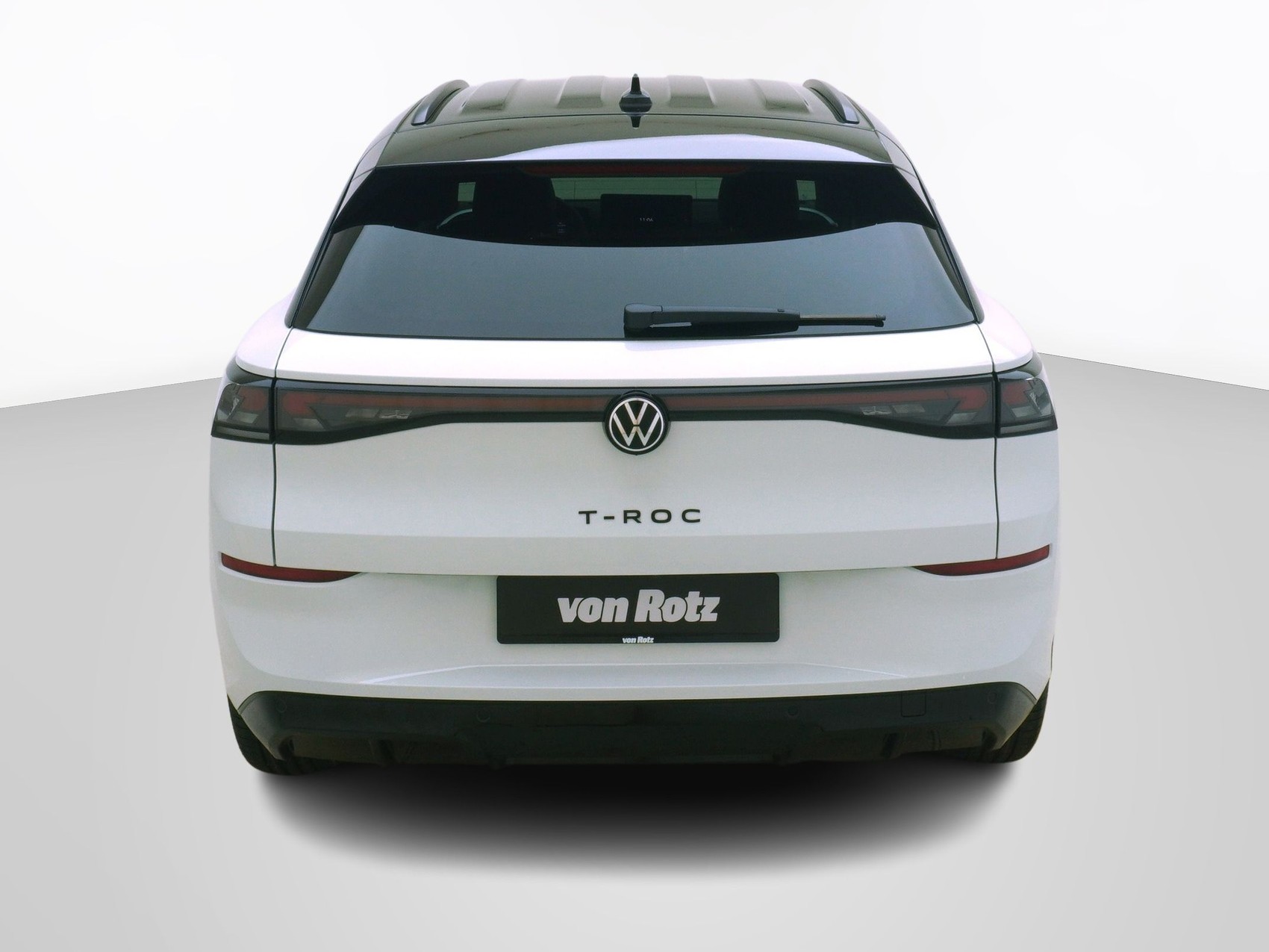 VW T-Roc 1.5 eTSI R-Line DSG-image-2