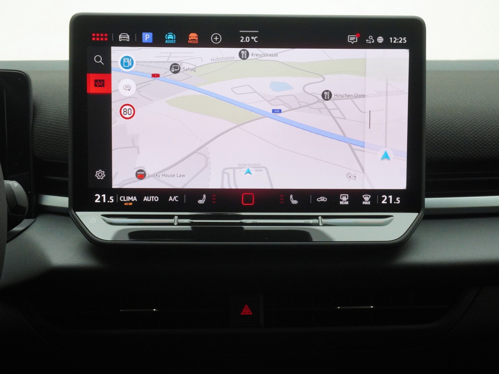 VW T-Roc 1.5 eTSI R-Line DSG-image-8