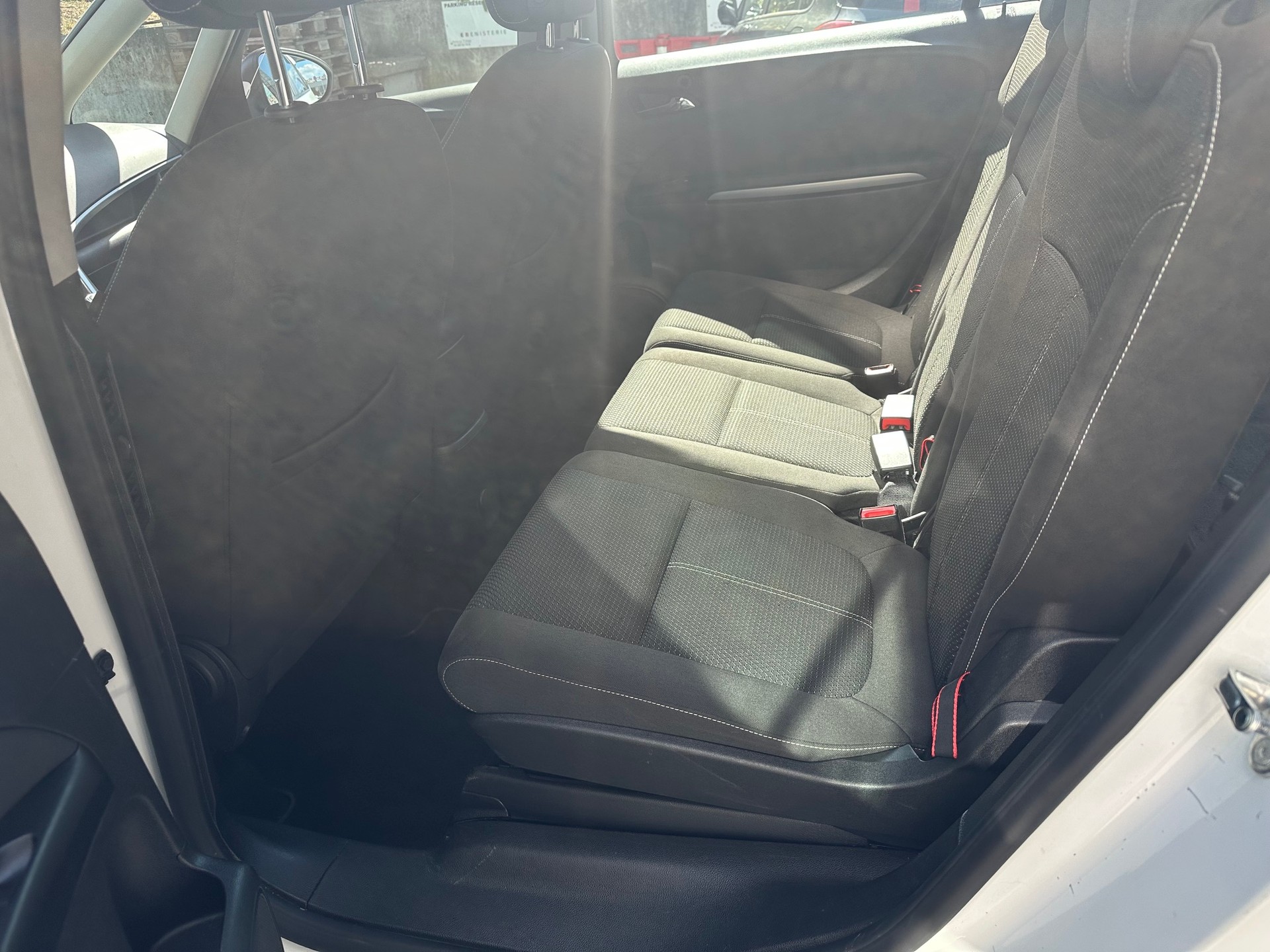 OPEL Zafira 2.0 CDTi Enjoy Automatic-image-7