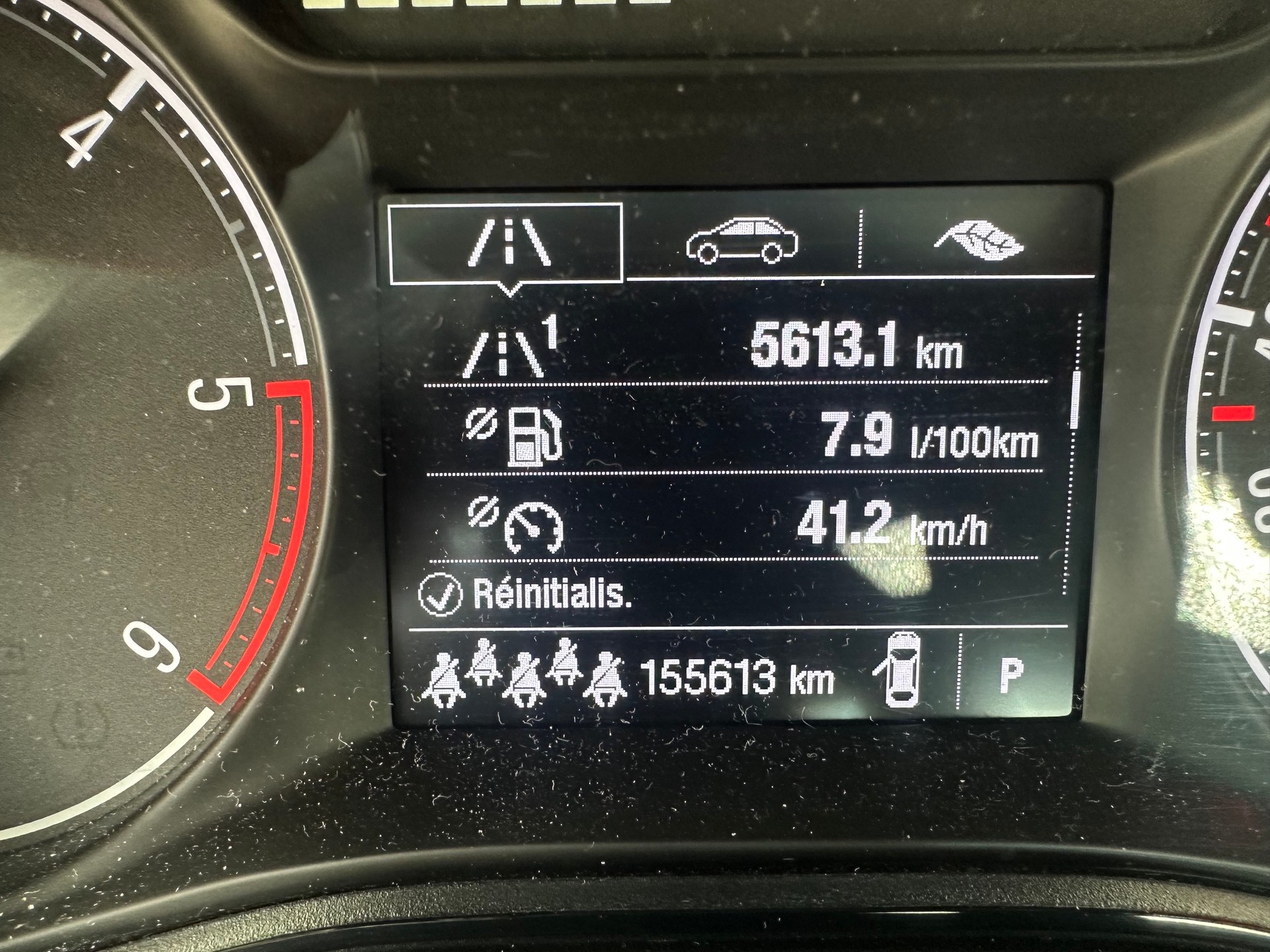 OPEL Zafira 2.0 CDTi Enjoy Automatic-image-9
