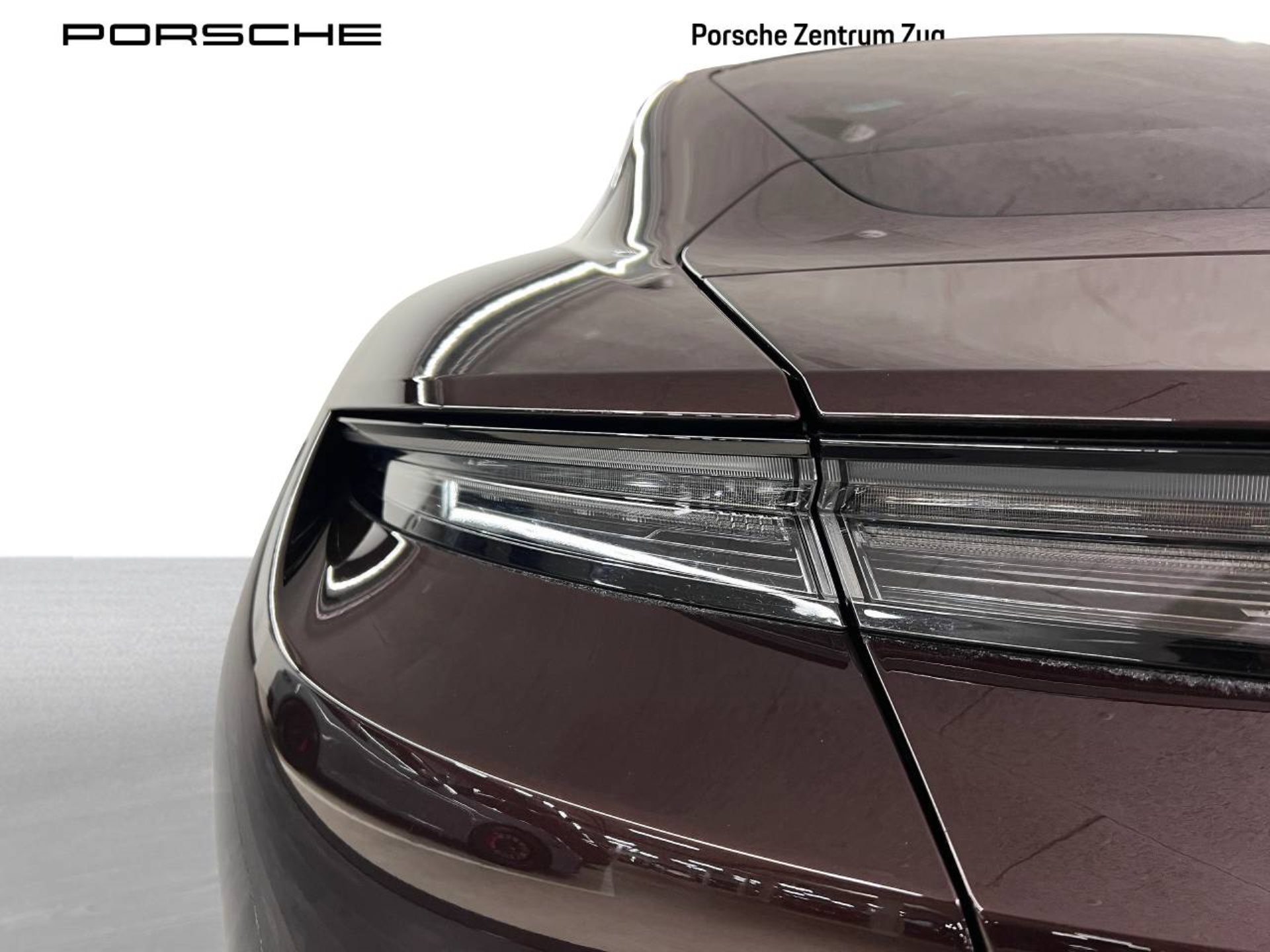 PORSCHE Taycan GTS-image-12