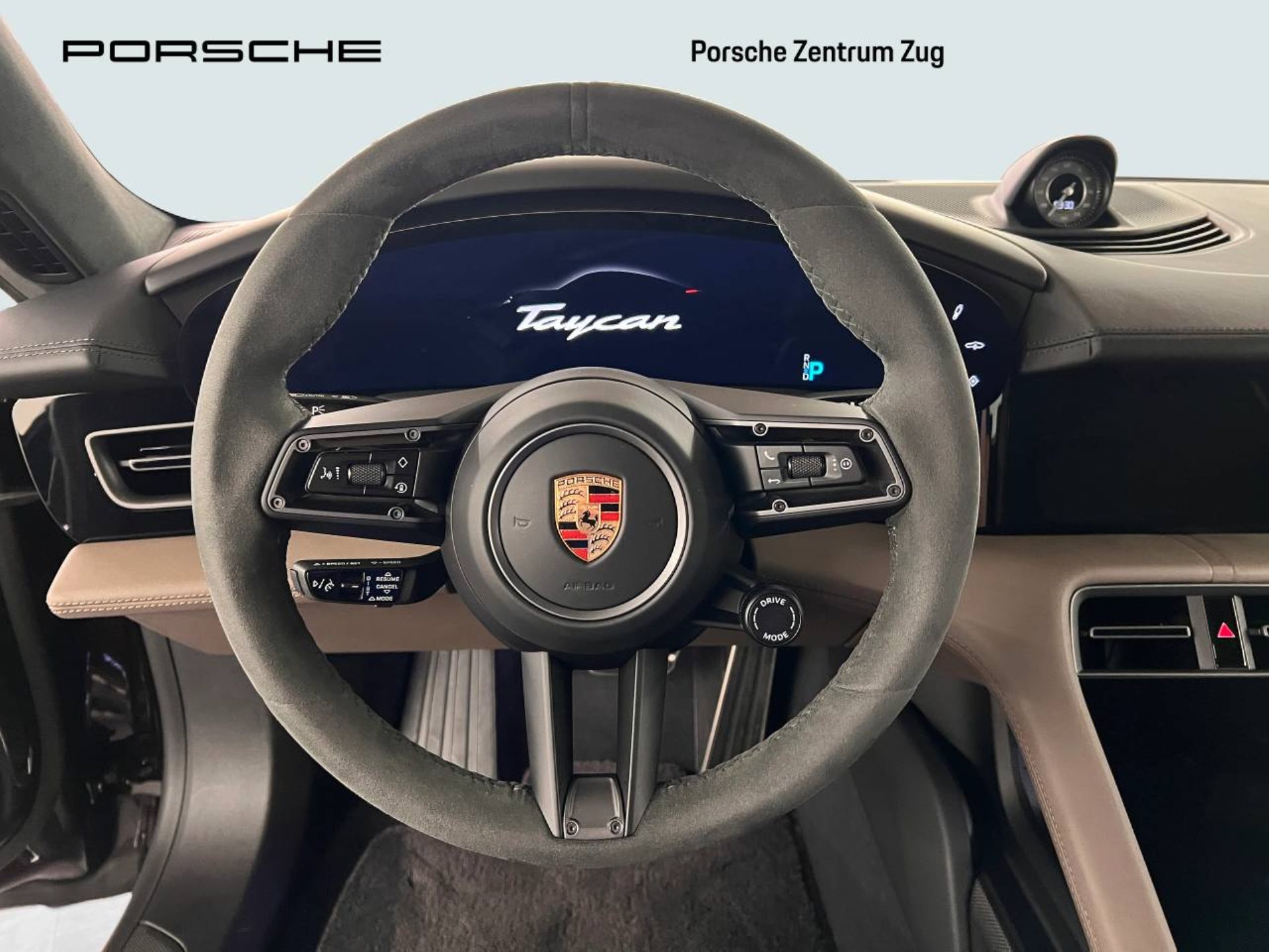 PORSCHE Taycan GTS-image-15