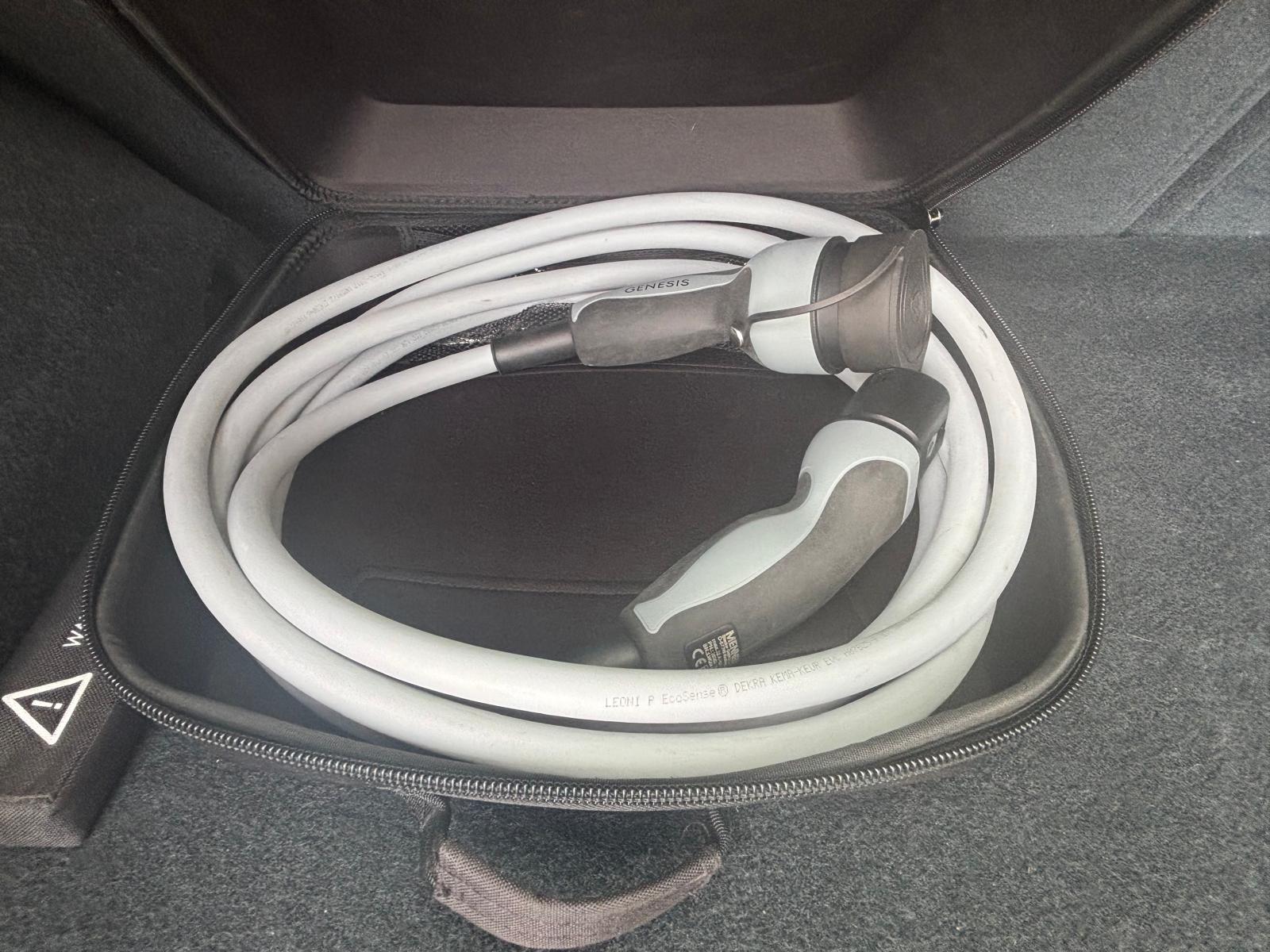 GENESIS GV70 Electrified Sport kWh 77,4 AWD-image-19