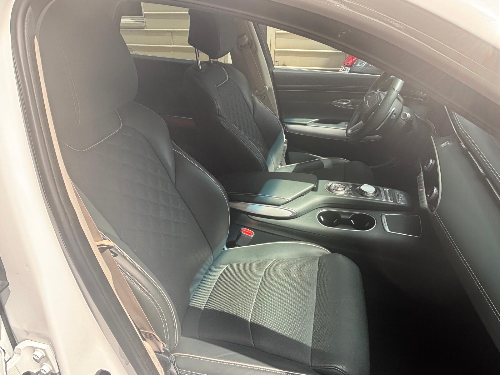 GENESIS GV70 Electrified Sport kWh 77,4 AWD-image-13