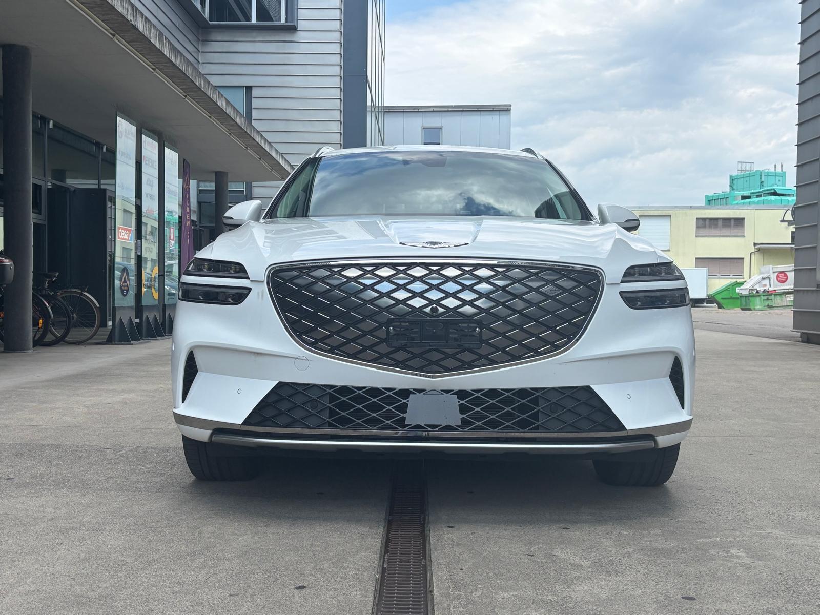 GENESIS GV70 Electrified Sport kWh 77,4 AWD-image-7