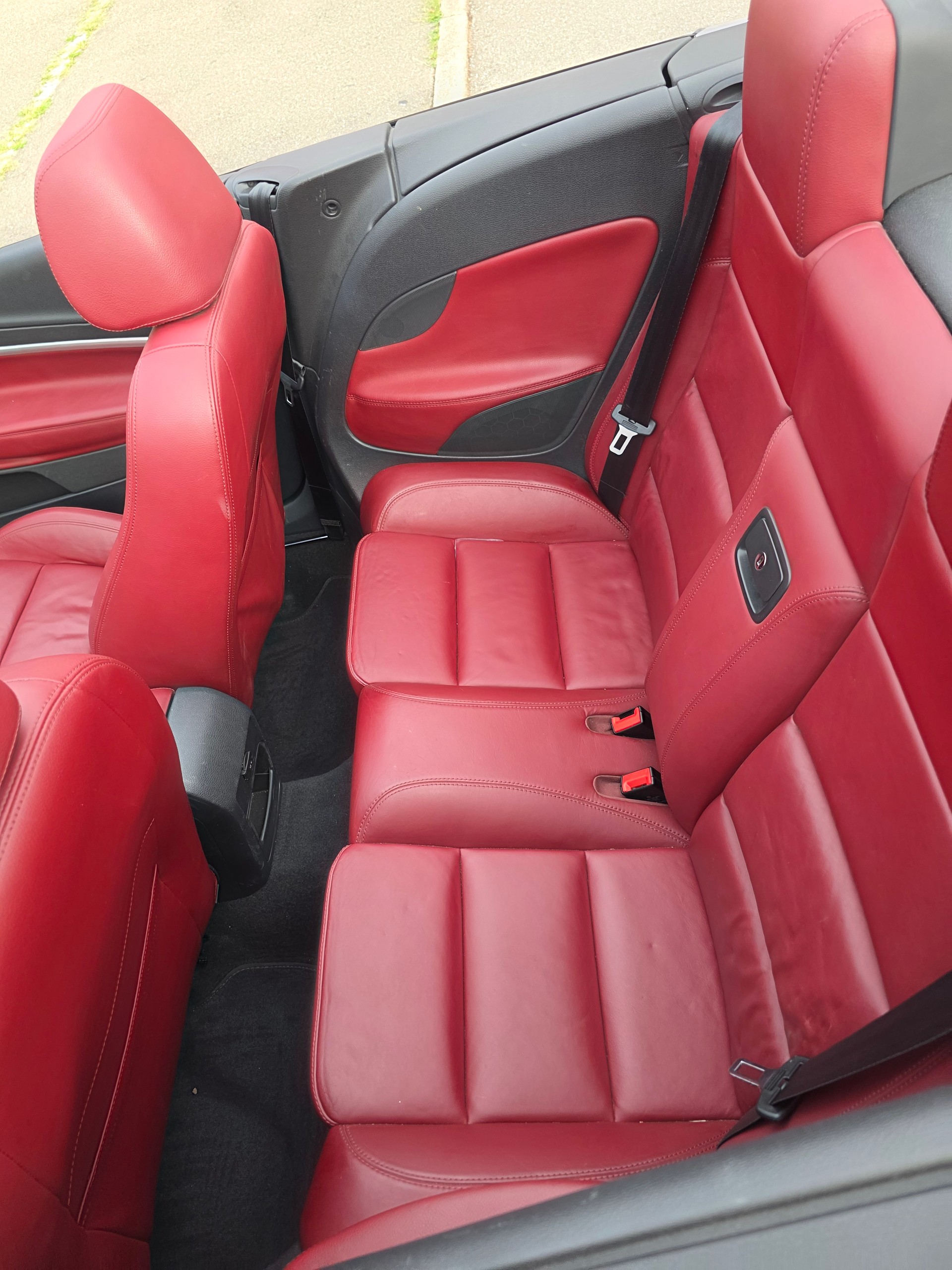 VW Eos 2.0 FSI Turbo-image-8