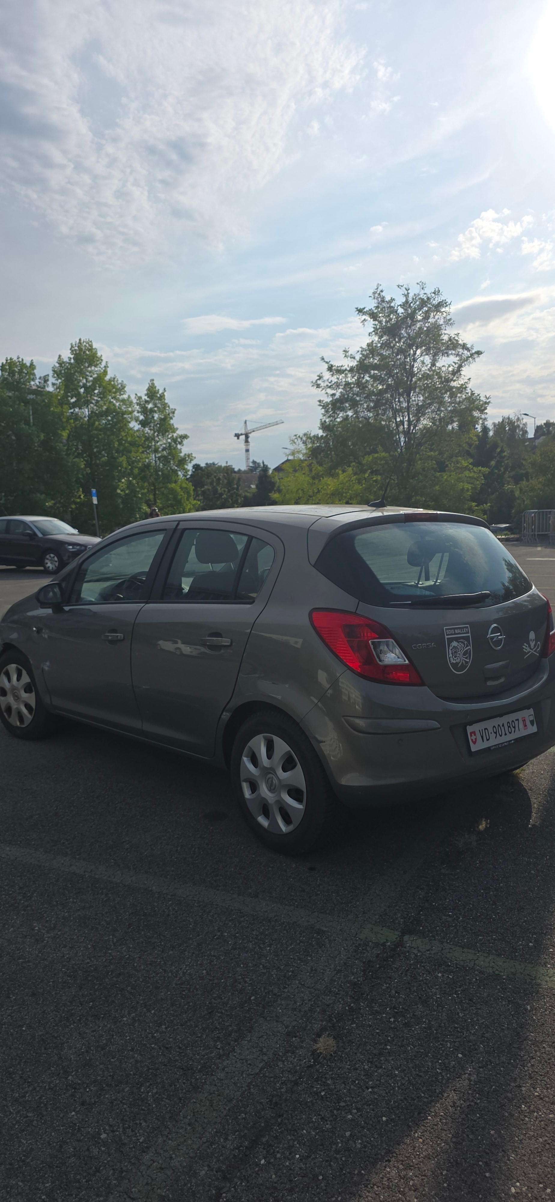 OPEL 1.4i 16V TP Color Ed.-image-2