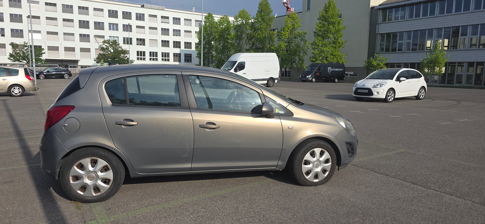 OPEL 1.4i 16V TP Color Ed.-image-5