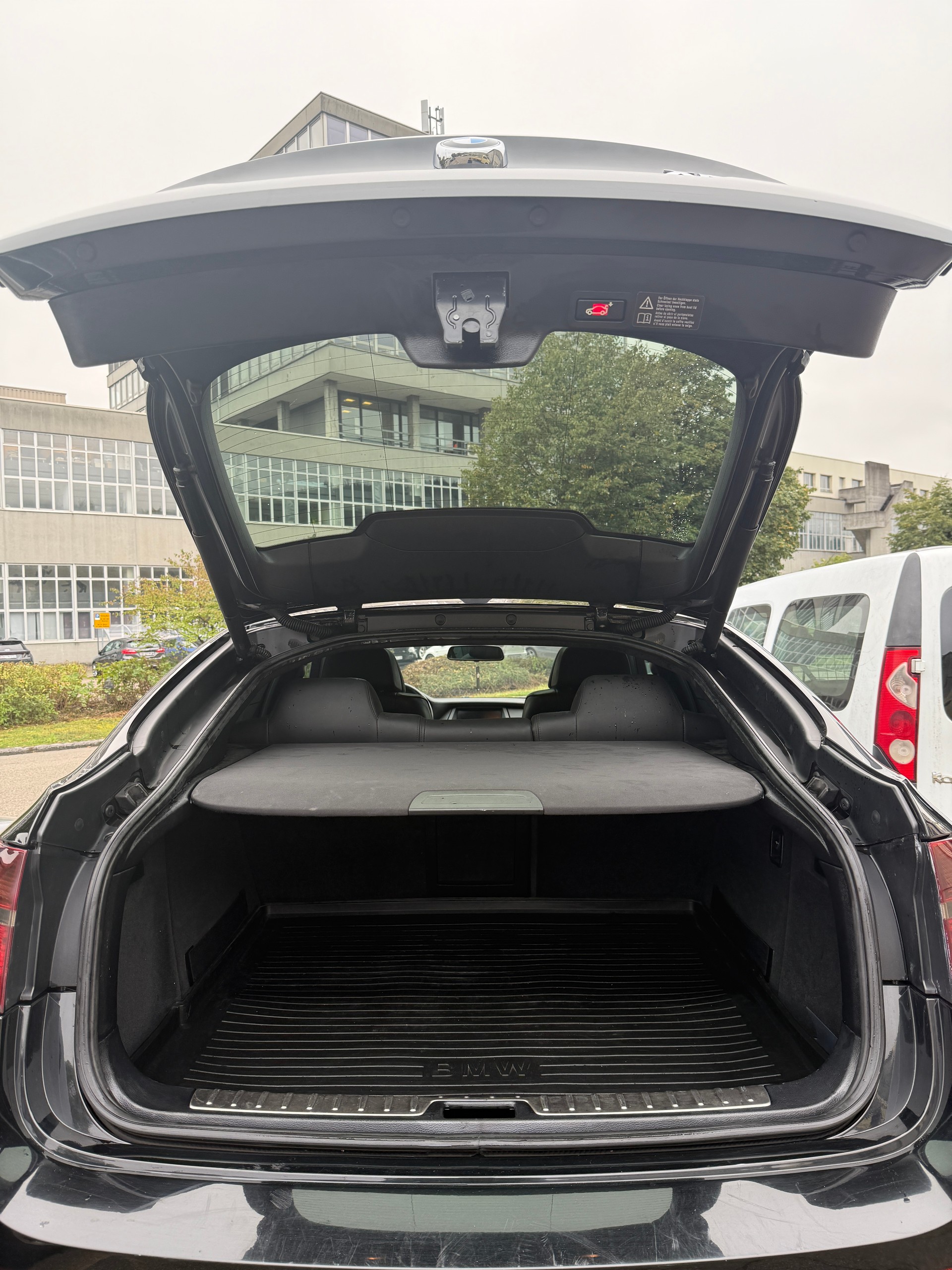 BMW X6 M Steptronic-image-13