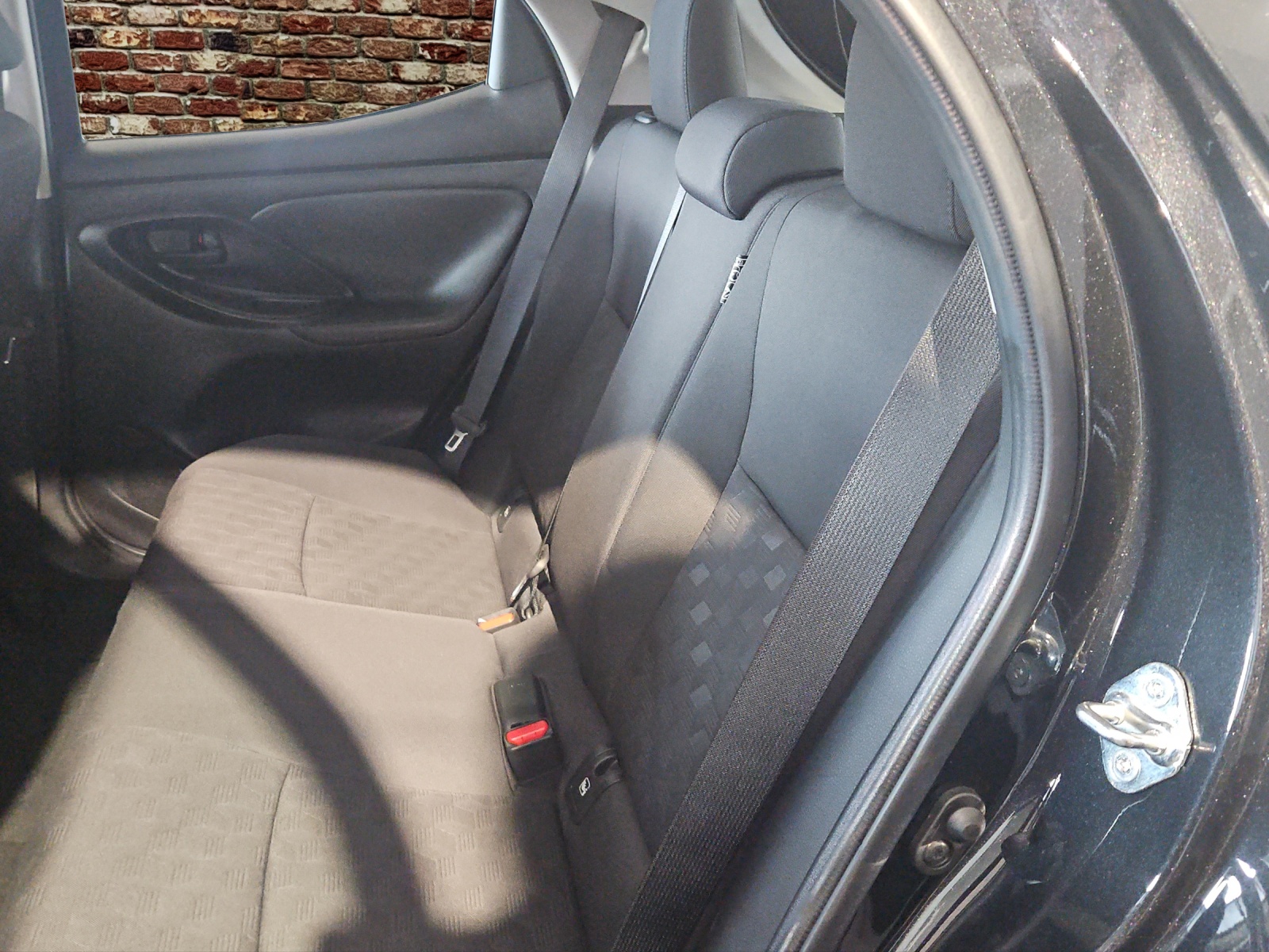 MAZDA 2 Hybrid Centre-line-image-8