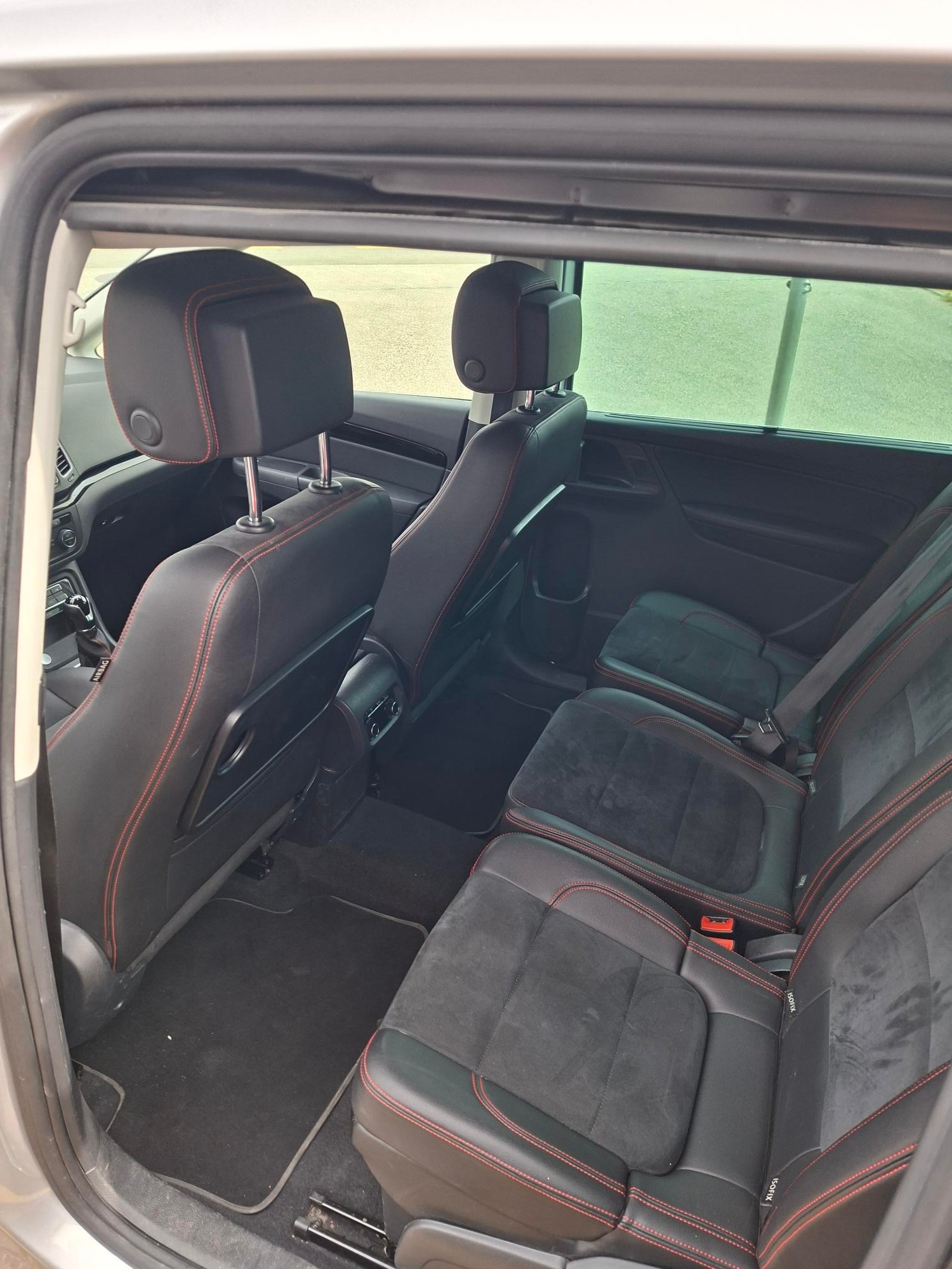 SEAT Alhambra 1.4 TSI FR Line-image-4