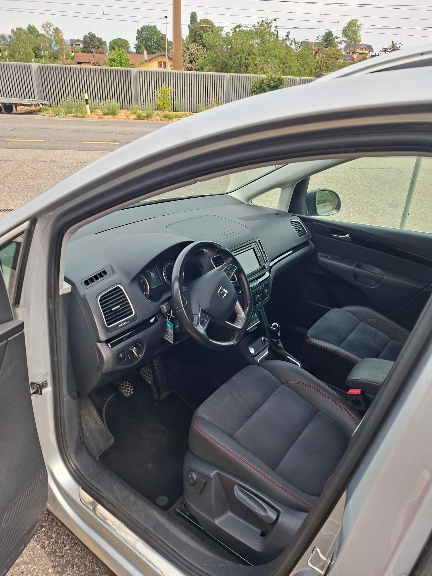 SEAT Alhambra 1.4 TSI FR Line-image-3
