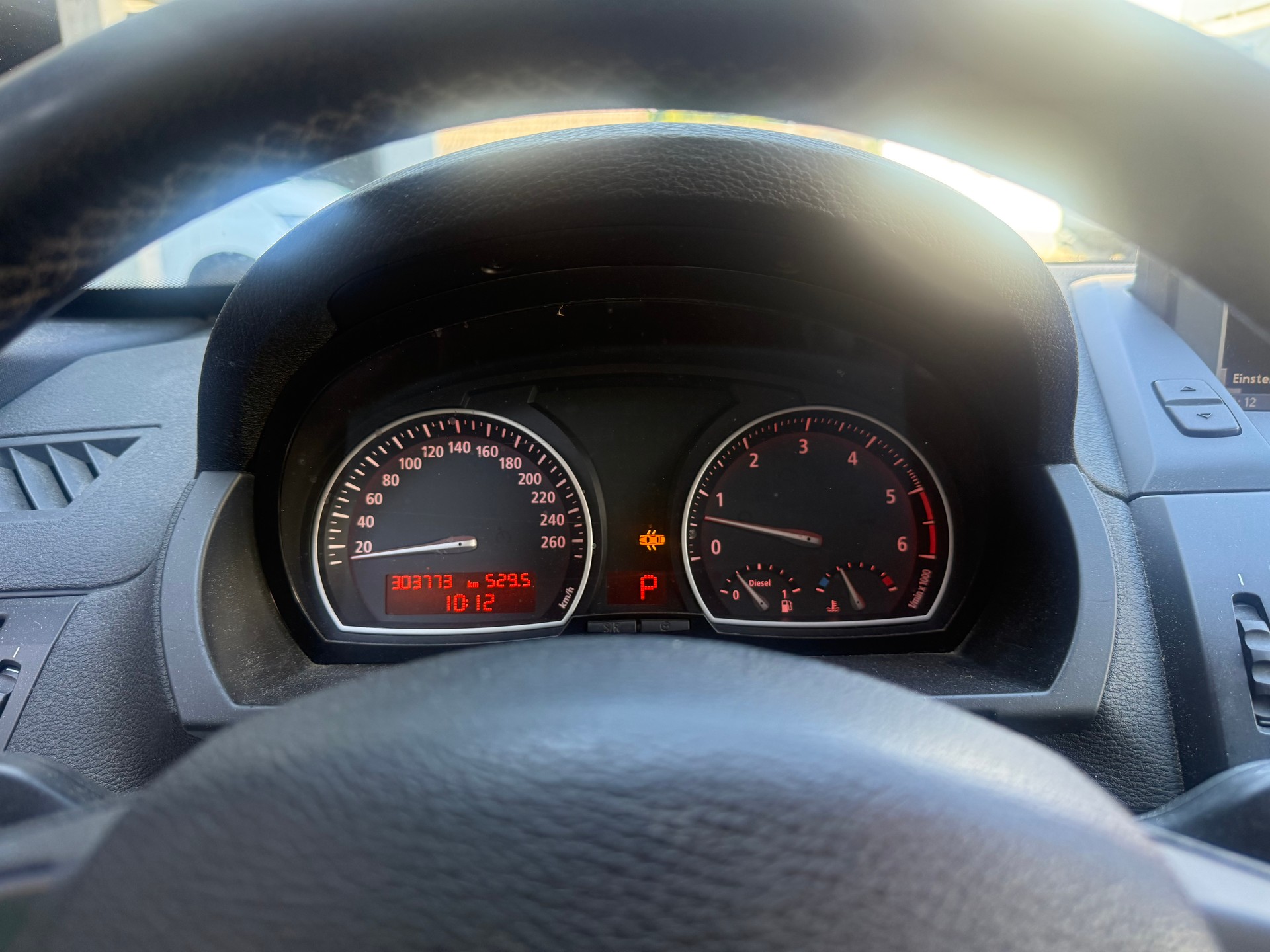 BMW X3 xDrive 35d (3.0sd) Steptronic-image-6