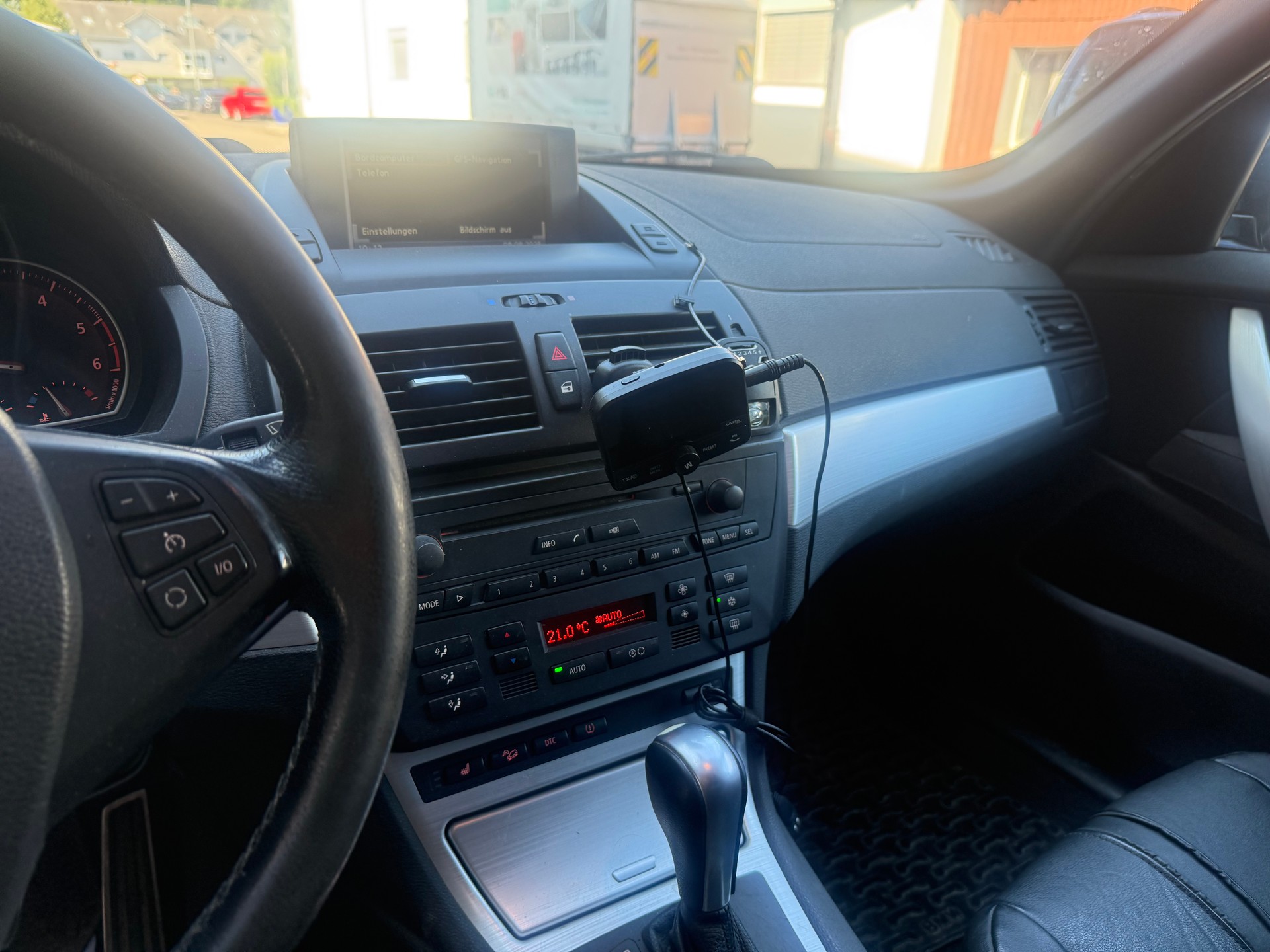 BMW X3 xDrive 35d (3.0sd) Steptronic-image-5