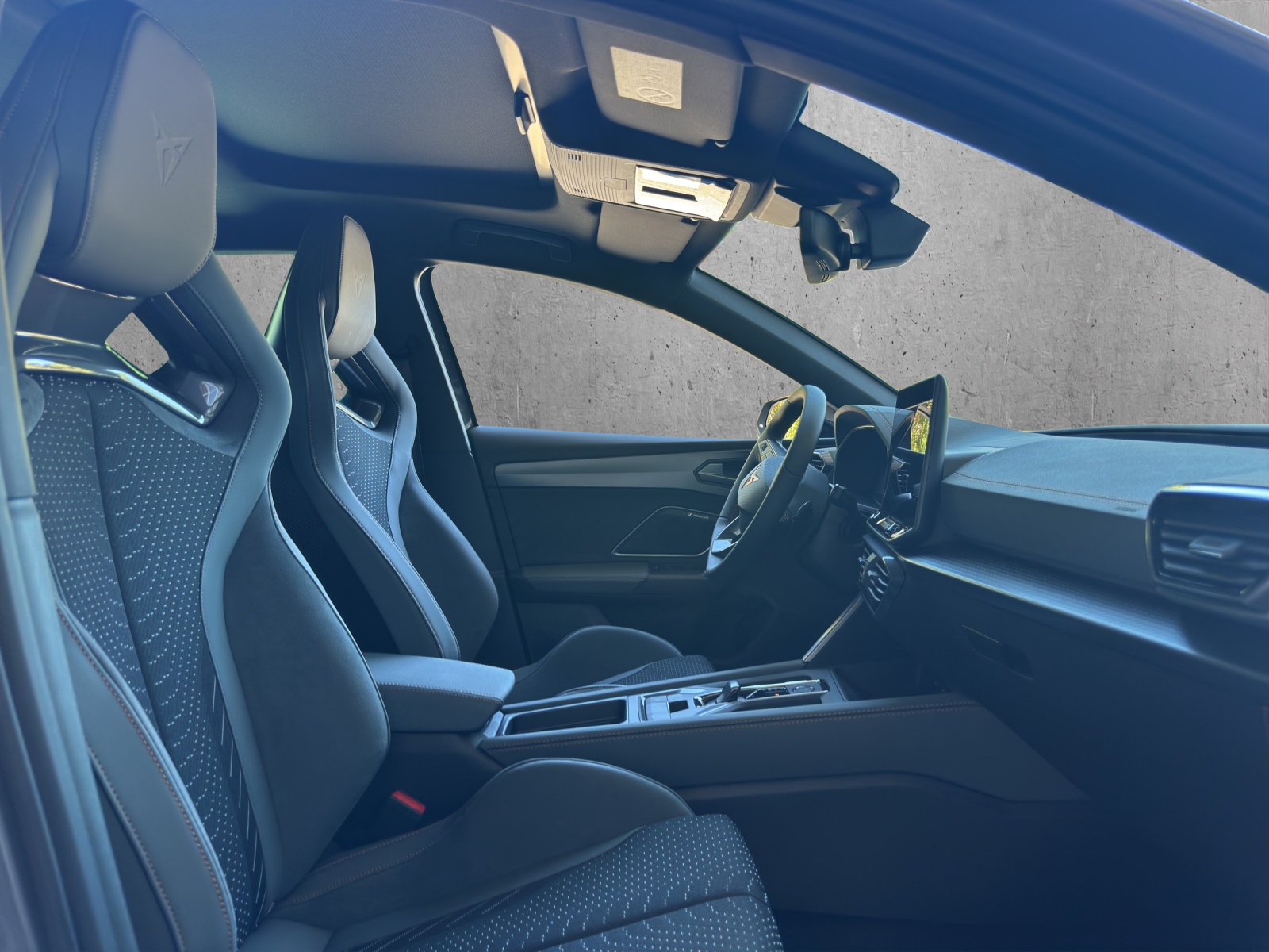 CUPRA LEON 2.0 TSI Prime Extreme DSG 325 PS Edition-image-10