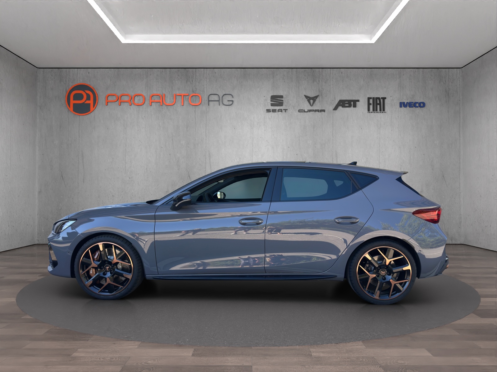 CUPRA LEON 2.0 TSI Prime Extreme DSG 325 PS Edition-showroom-element-1