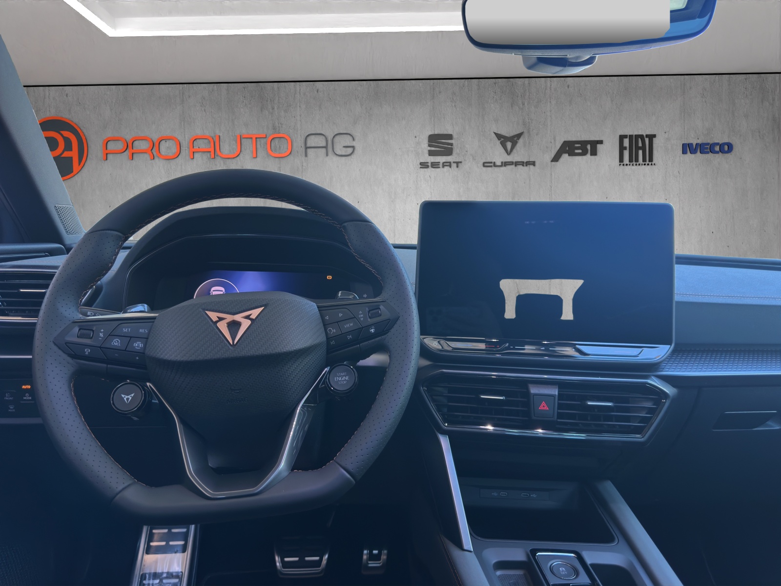 CUPRA LEON 2.0 TSI Prime Extreme DSG 325 PS Edition-image-9