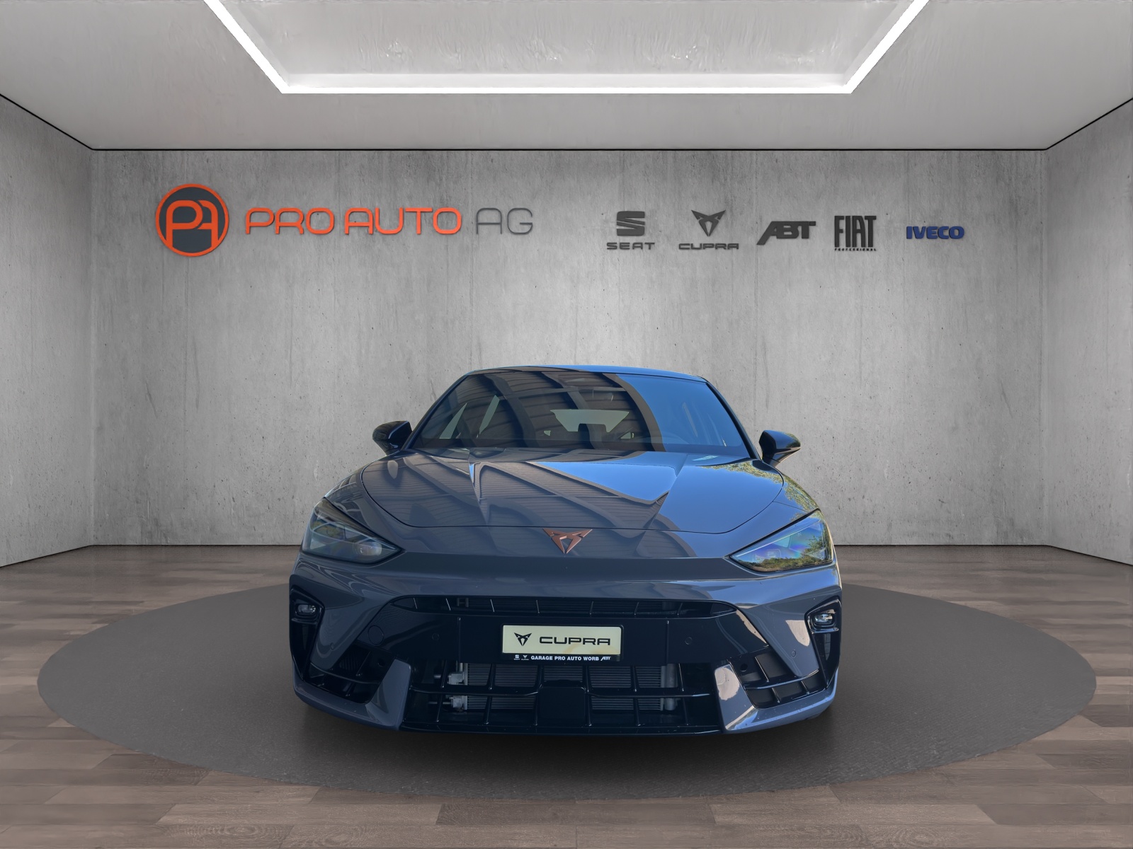 CUPRA LEON 2.0 TSI Prime Extreme DSG 325 PS Edition-image-7