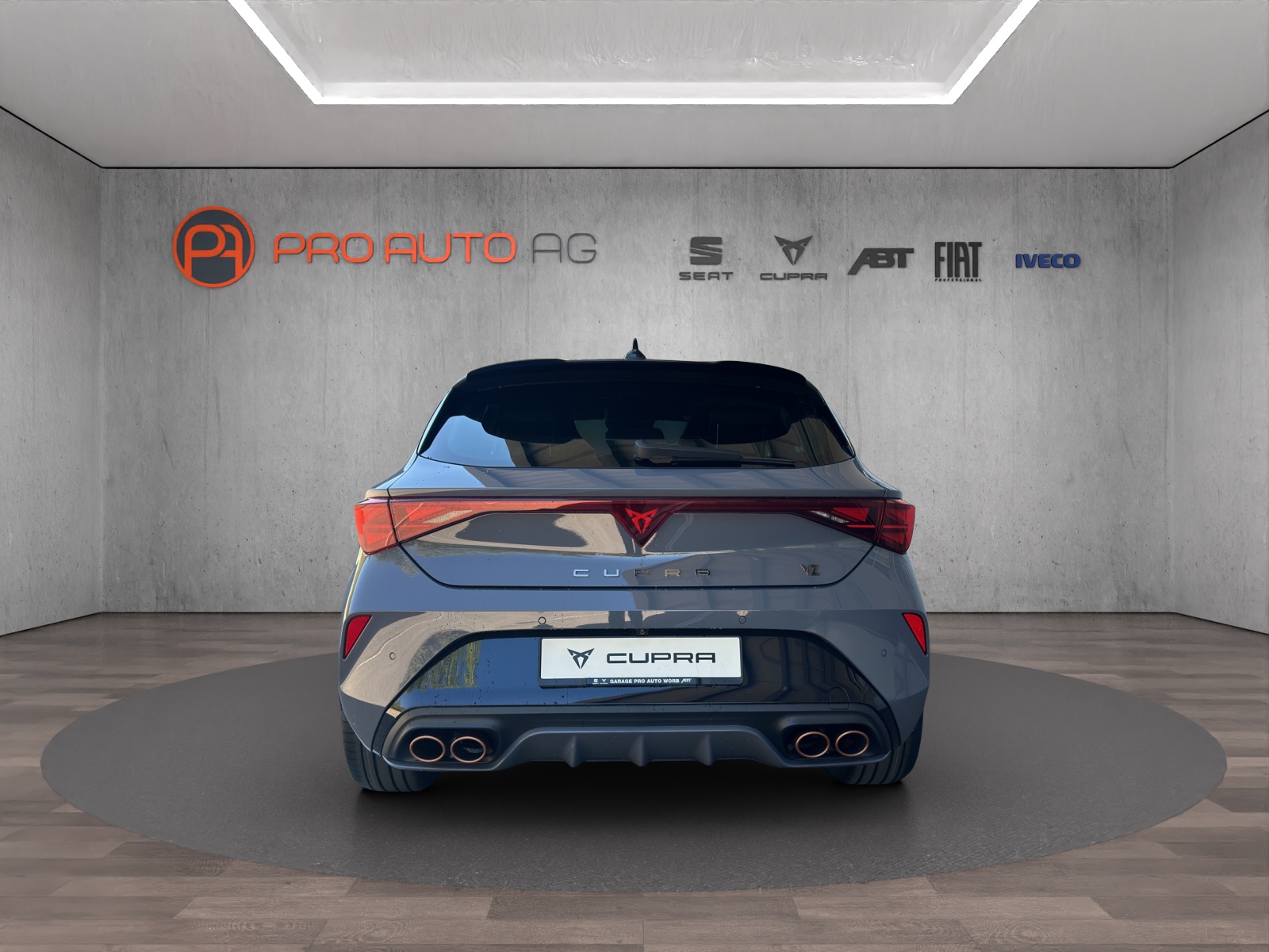 CUPRA LEON 2.0 TSI Prime Extreme DSG 325 PS Edition-showroom-element-3