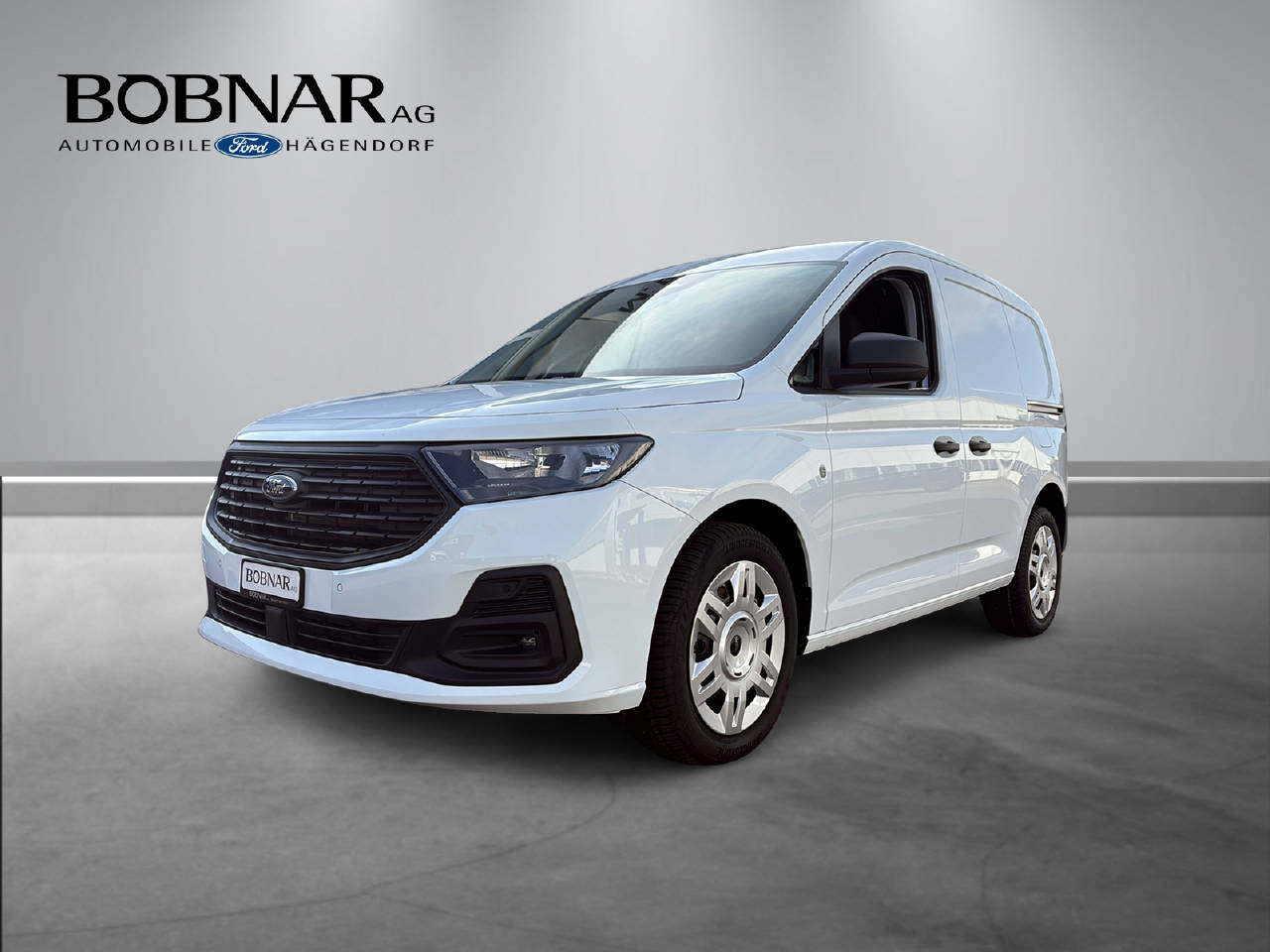 FORD Transit Connect Kaw. 2.0 EcoBlue 122 Trend 4x4-image-1