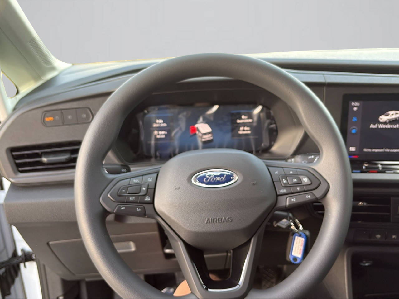 FORD Transit Connect Kaw. 2.0 EcoBlue 122 Trend 4x4-image-13