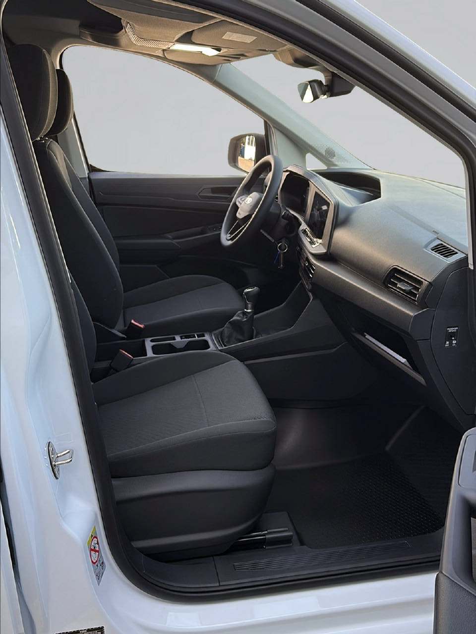 FORD Transit Connect Kaw. 2.0 EcoBlue 122 Trend 4x4-image-12