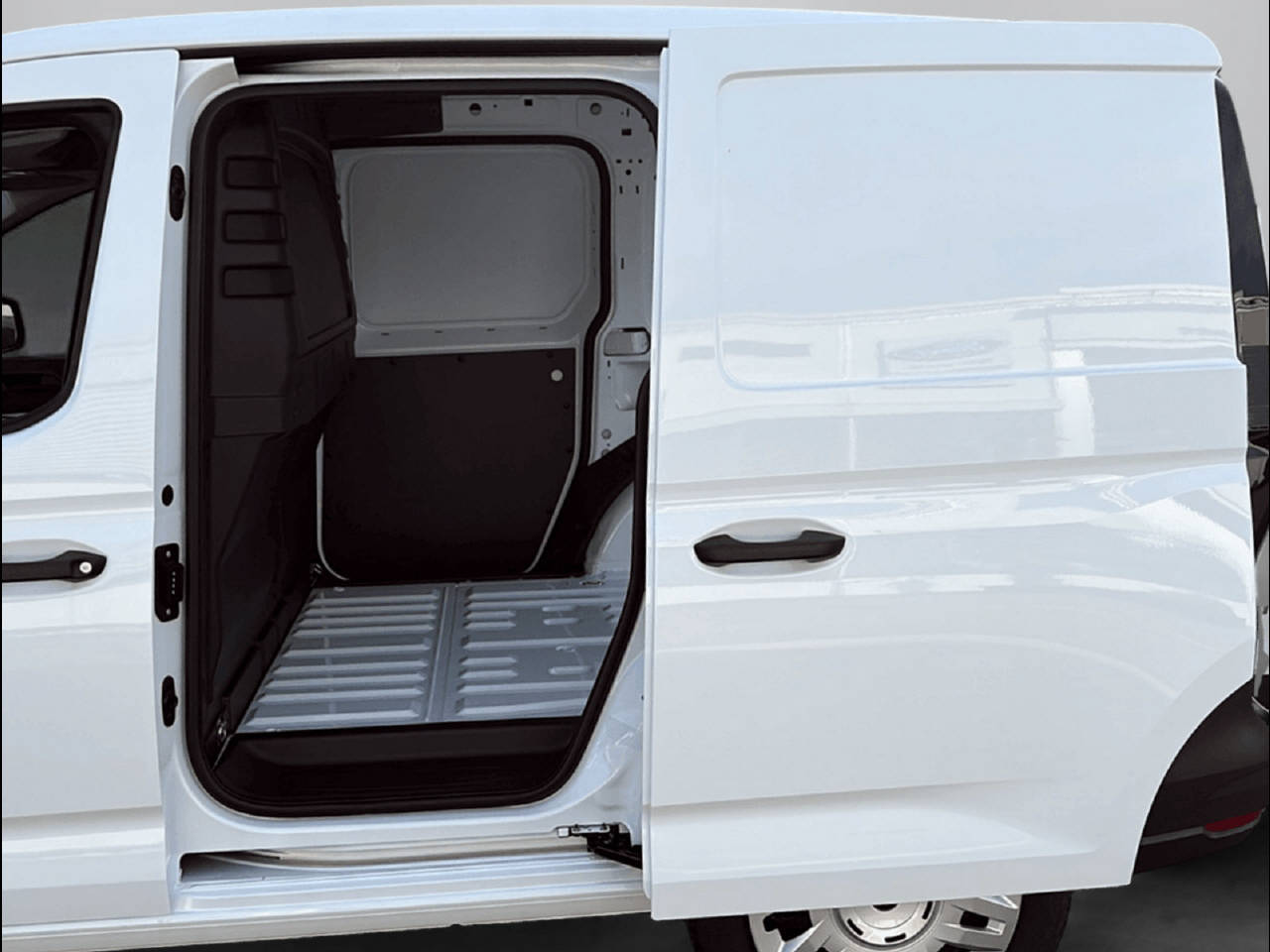 FORD Transit Connect Kaw. 2.0 EcoBlue 122 Trend 4x4-image-7