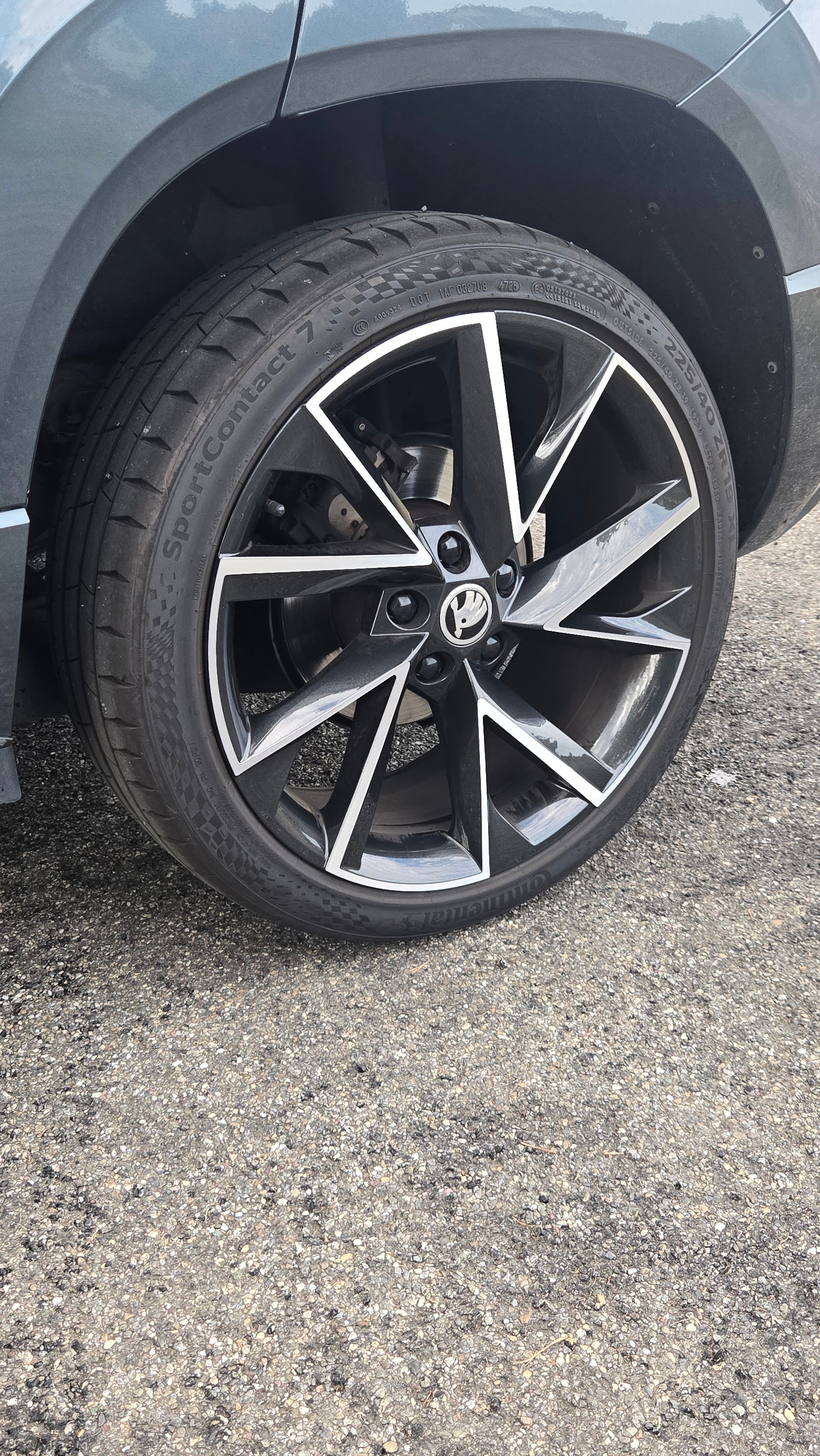 SKODA 1.5 TSI SportLine DSG-image-5