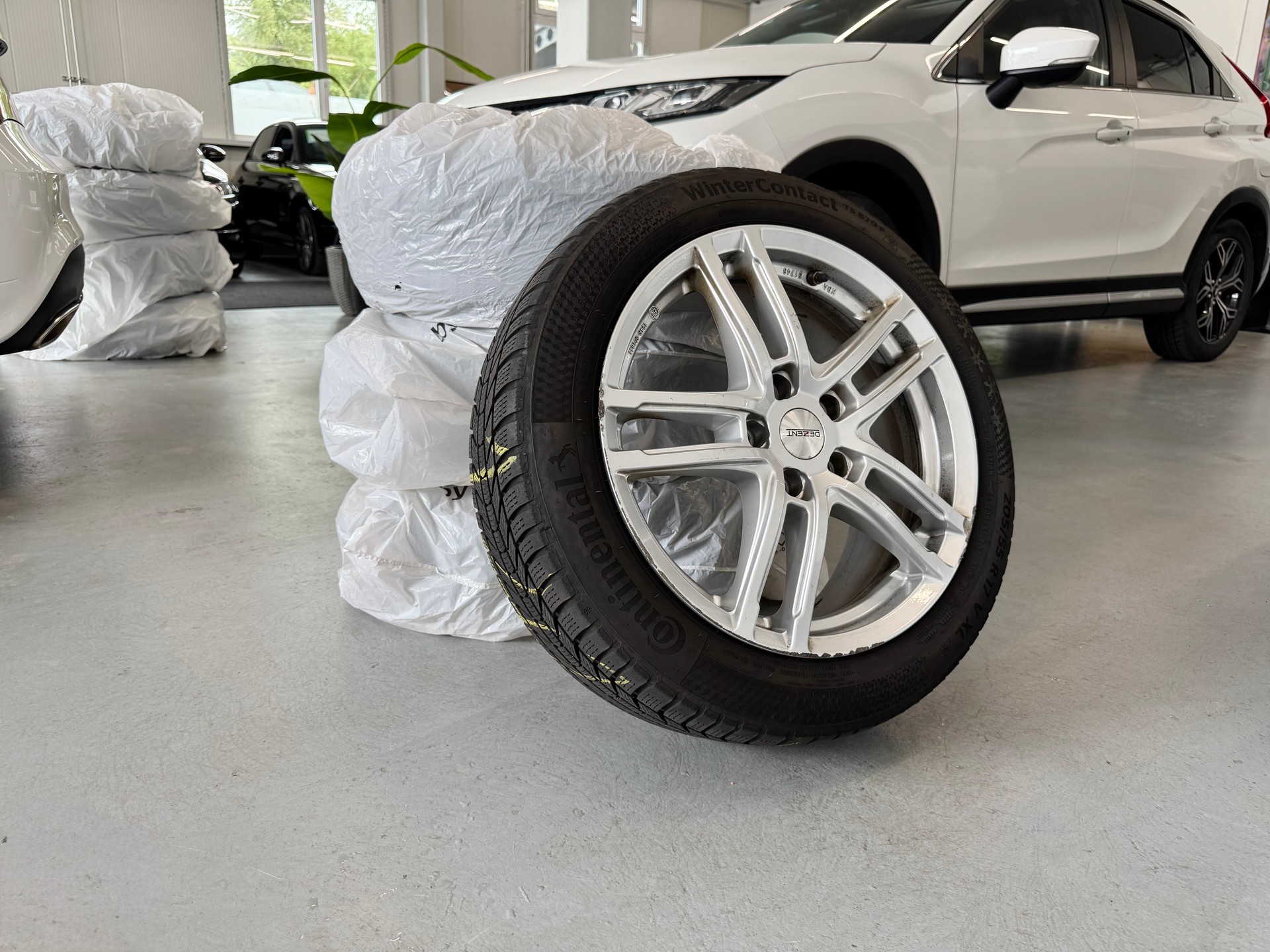 BMW 218d xDrive Gran Tourer Steptronic-image-23