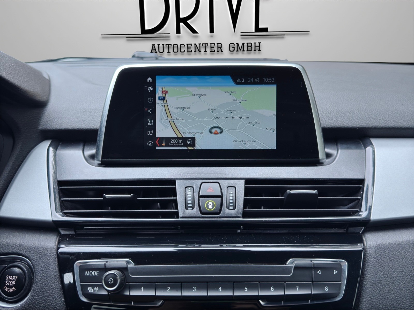 BMW 218d xDrive Gran Tourer Steptronic-image-14