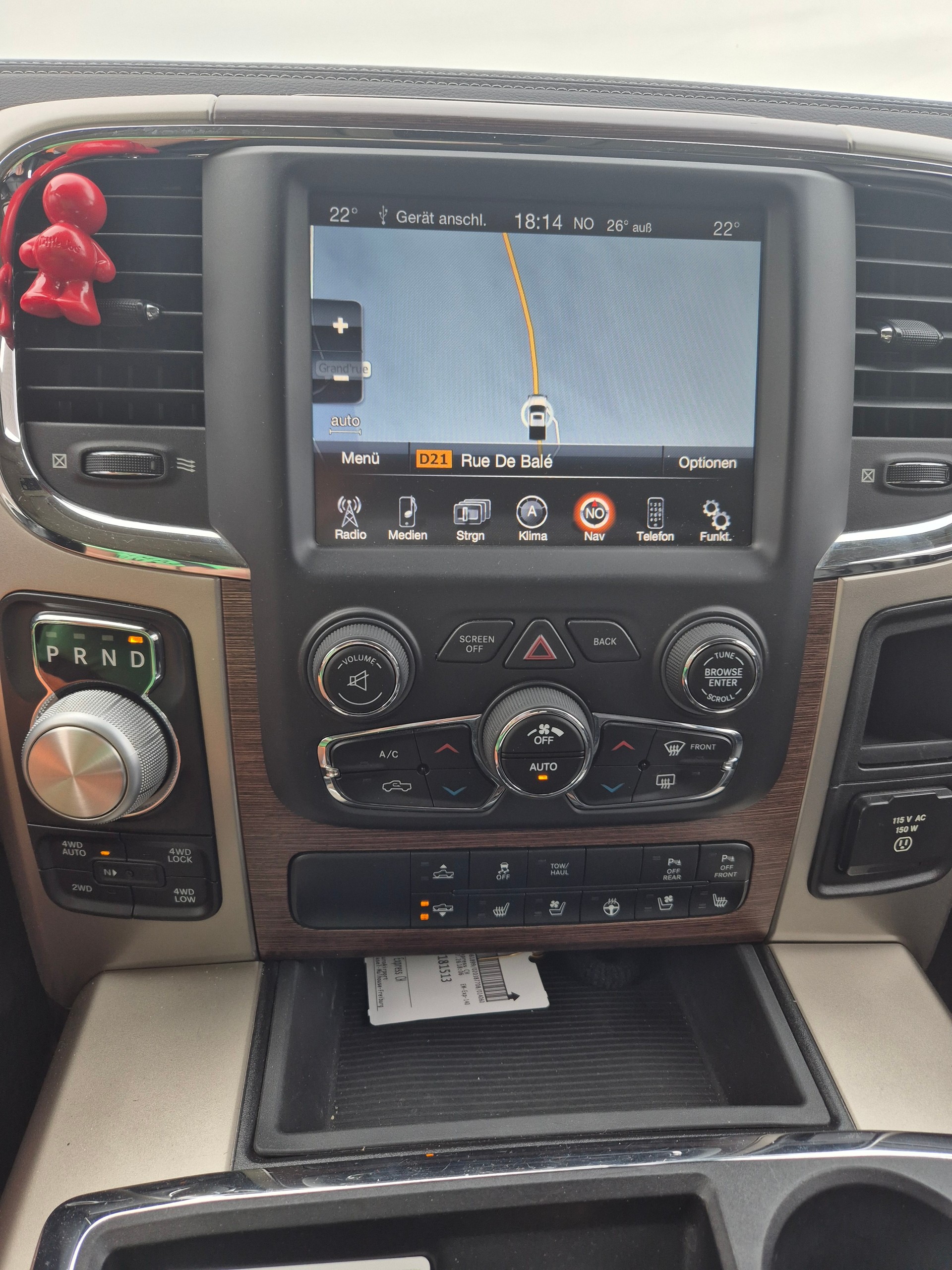 DODGE Ram 1500-image-4