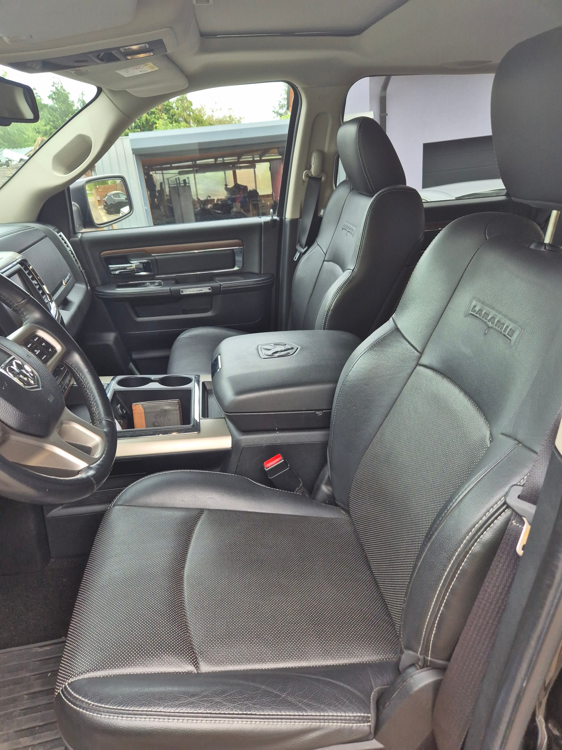 DODGE Ram 1500-image-5