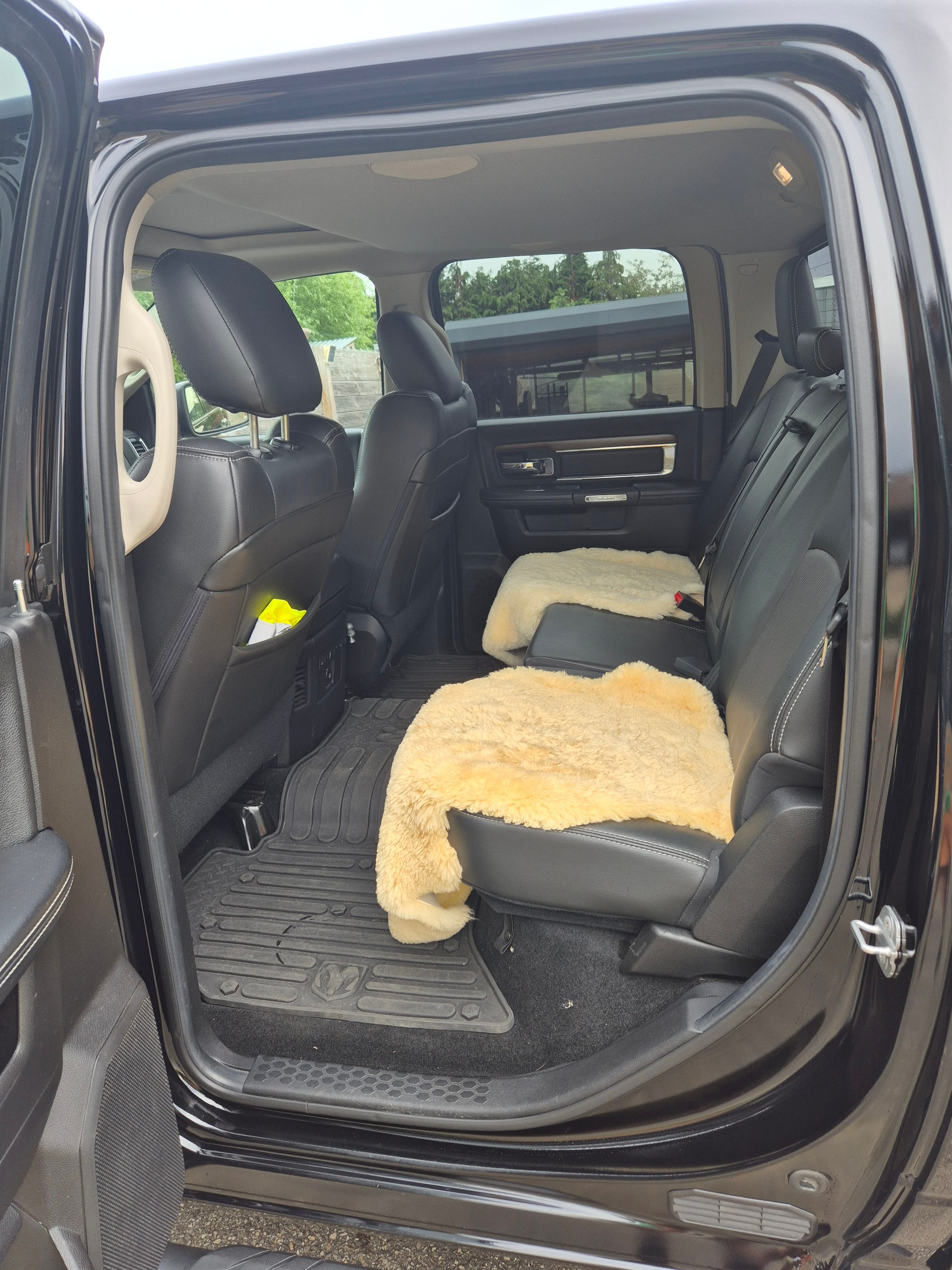 DODGE Ram 1500-image-8