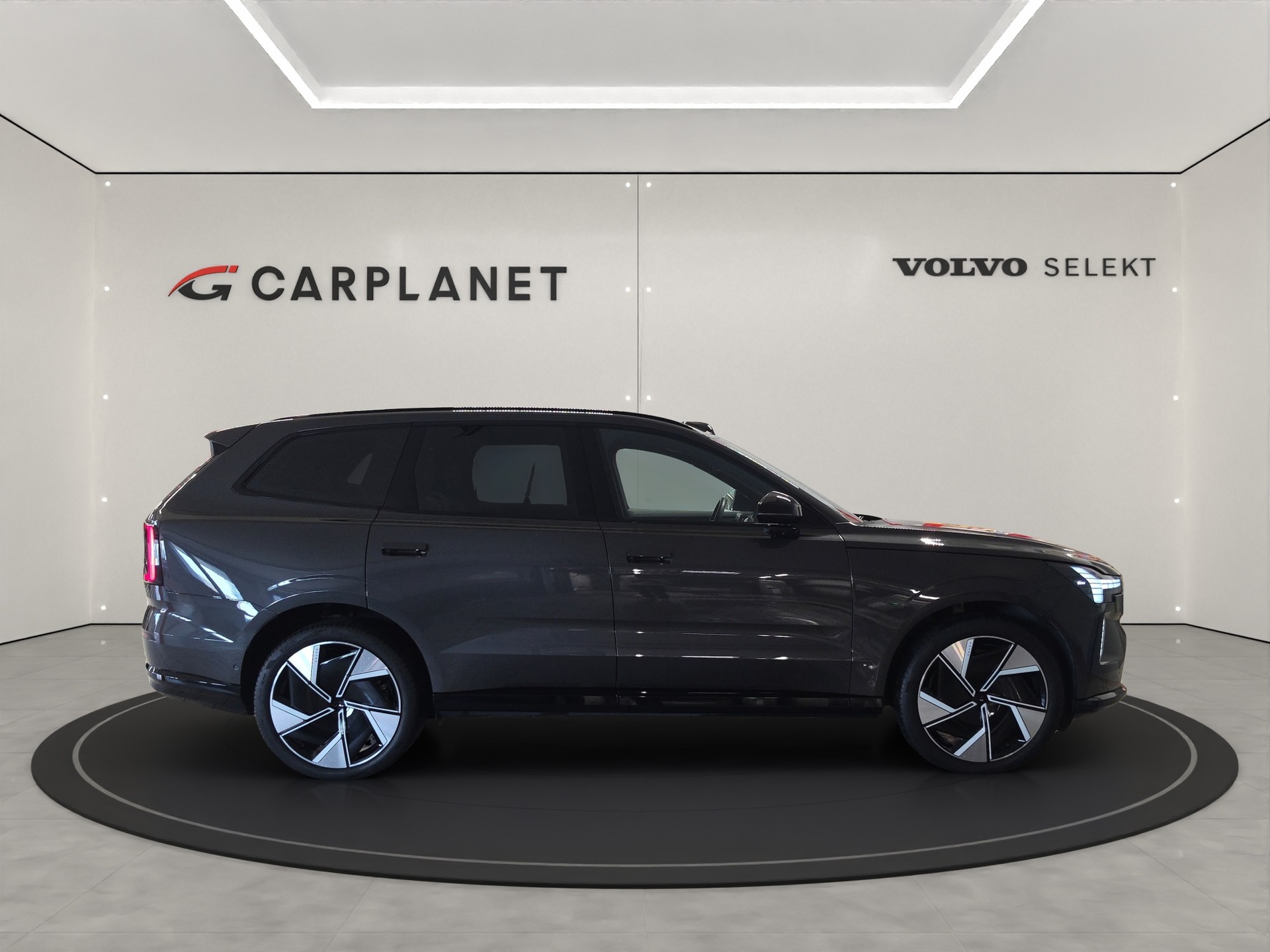 VOLVO EX90 Twin Performance Ultra AWD-image-4