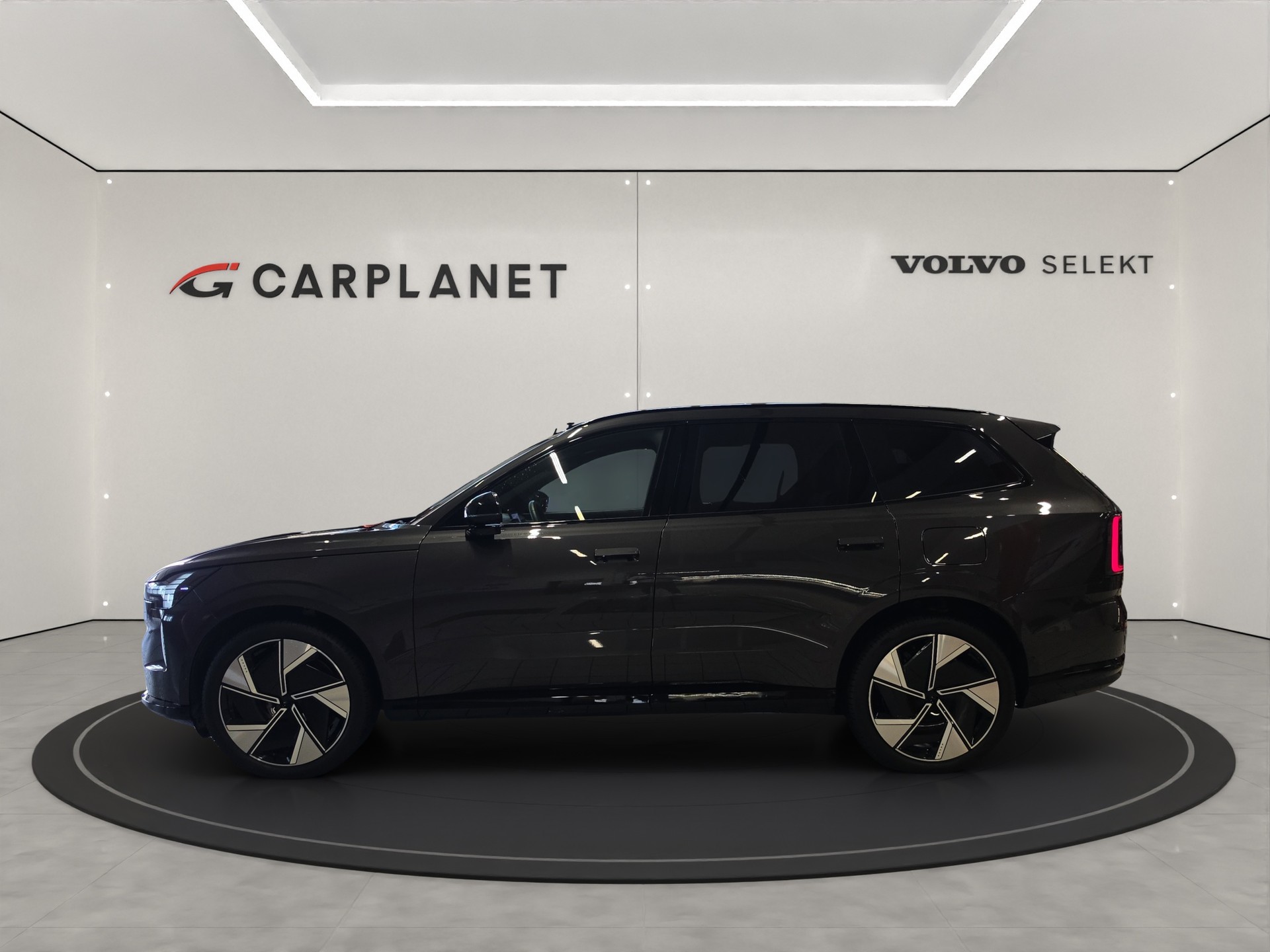 VOLVO EX90 Twin Performance Ultra AWD-image-2