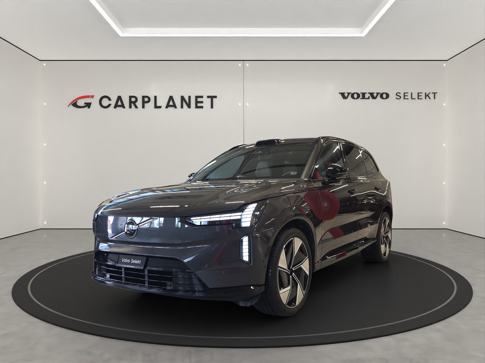 VOLVO EX90 Twin Performance Ultra AWD-image-0
