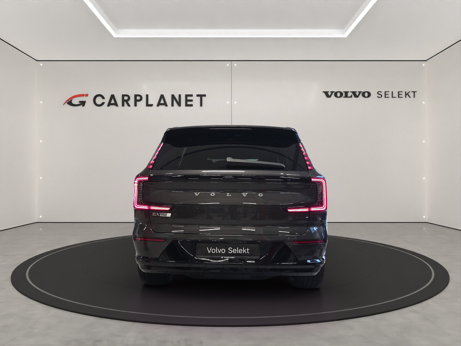 VOLVO EX90 Twin Performance Ultra AWD-image-1