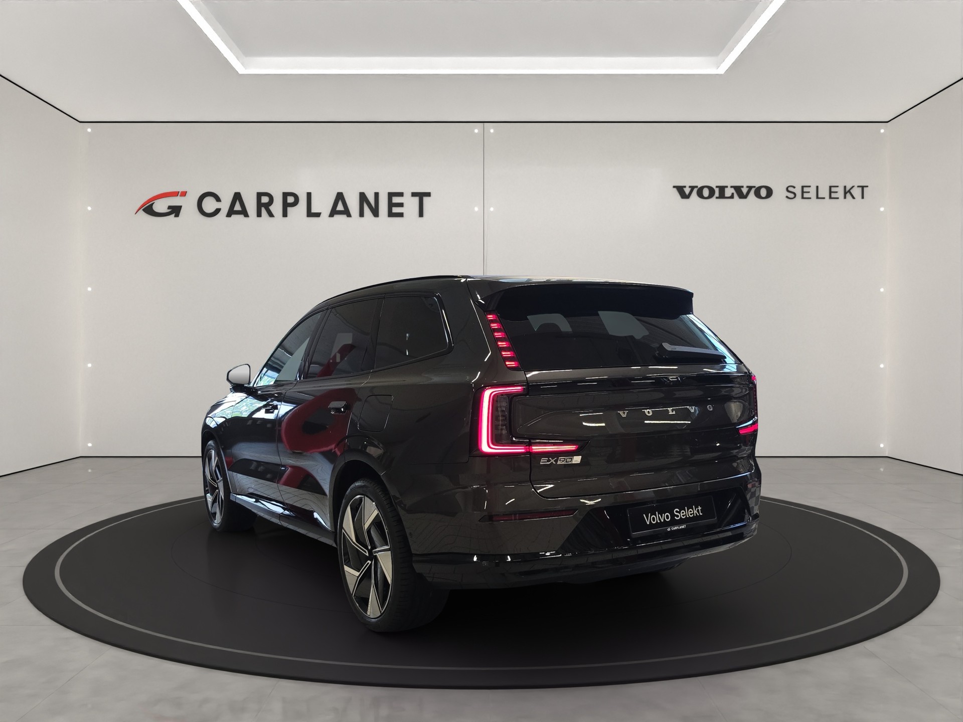 VOLVO EX90 Twin Performance Ultra AWD-image-3